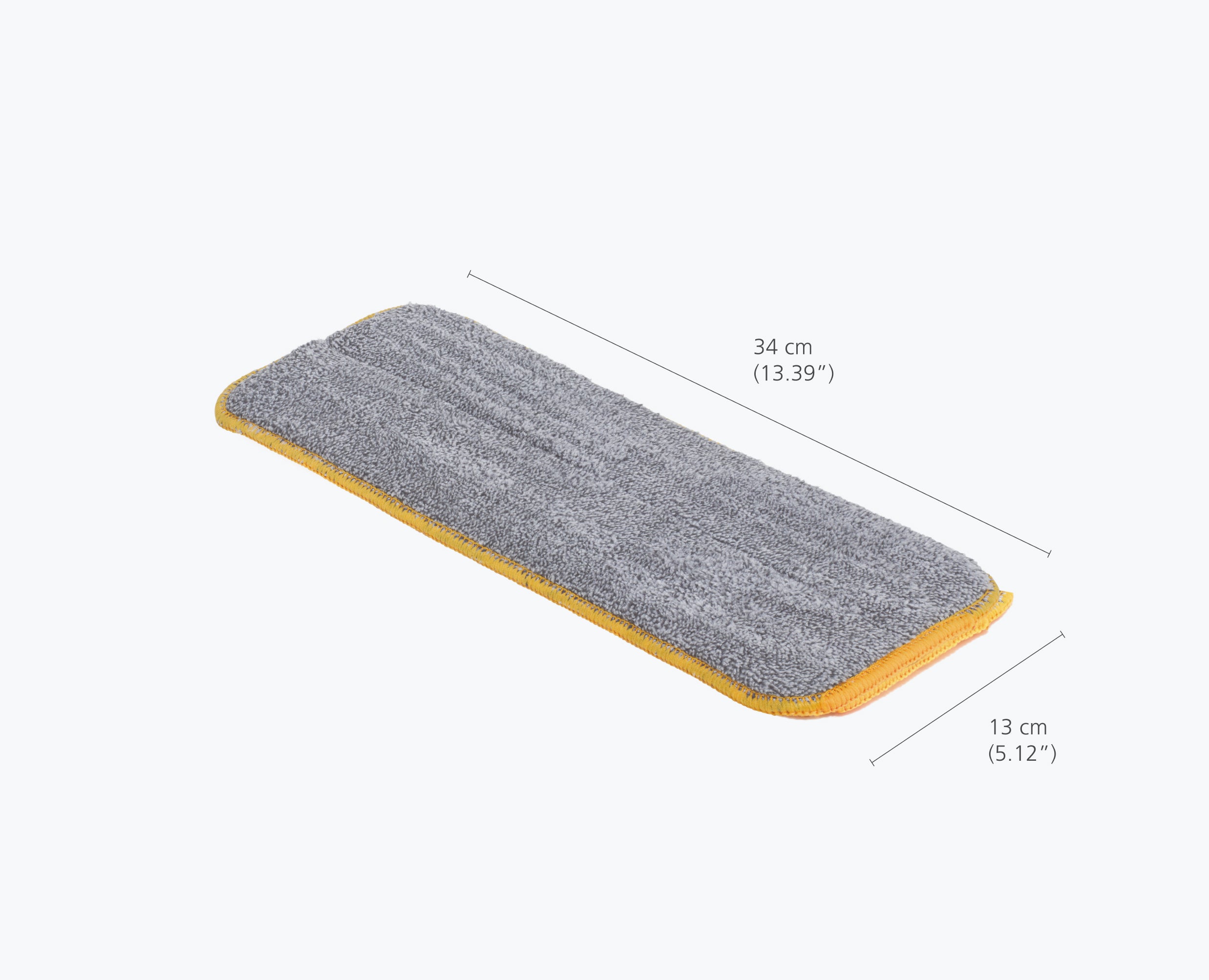 joseph-joseph-ultraclean-pack-of-2-mop-replacement-pads image 5