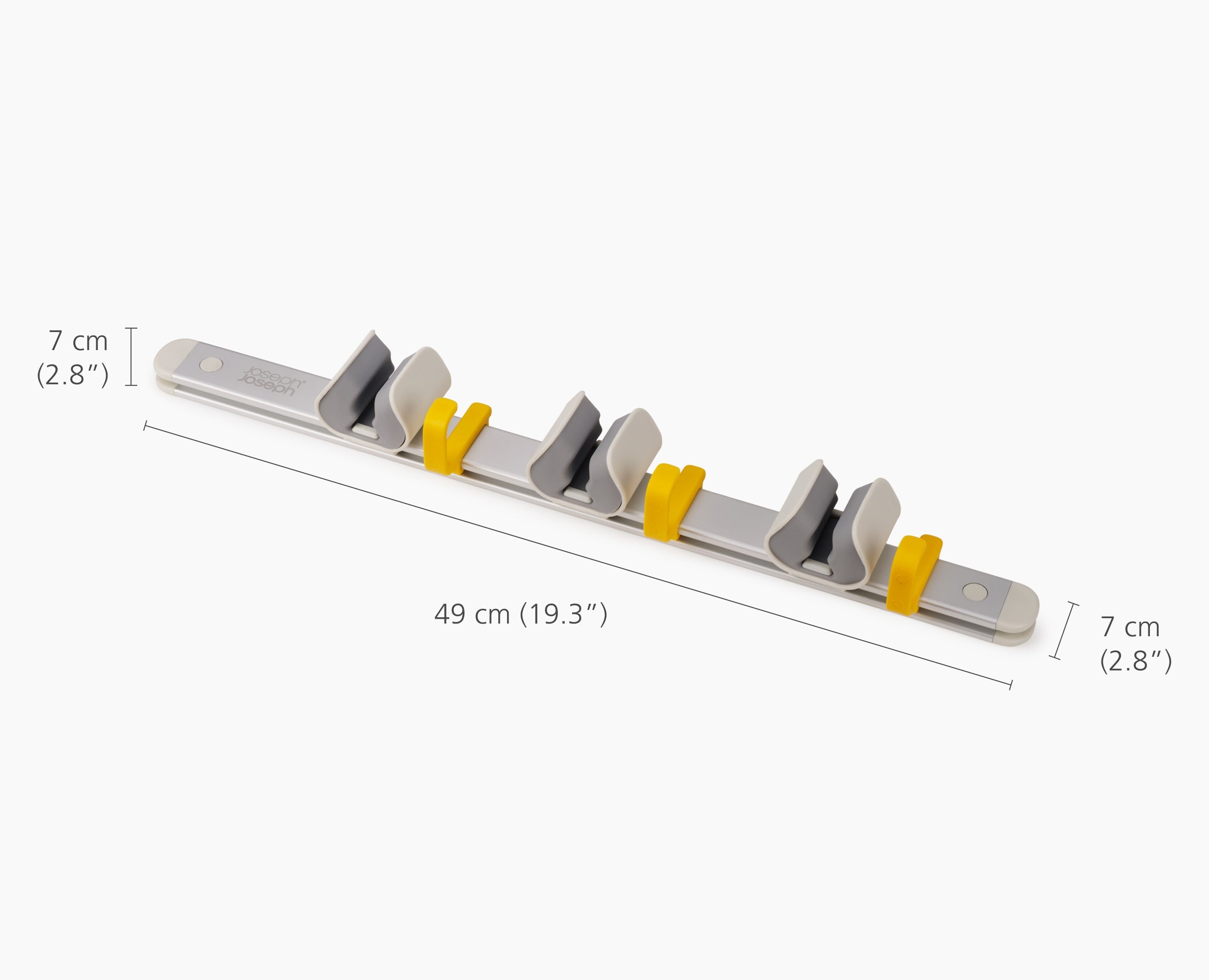 joseph-joseph-cleantech-pole-tool-organiser image 7