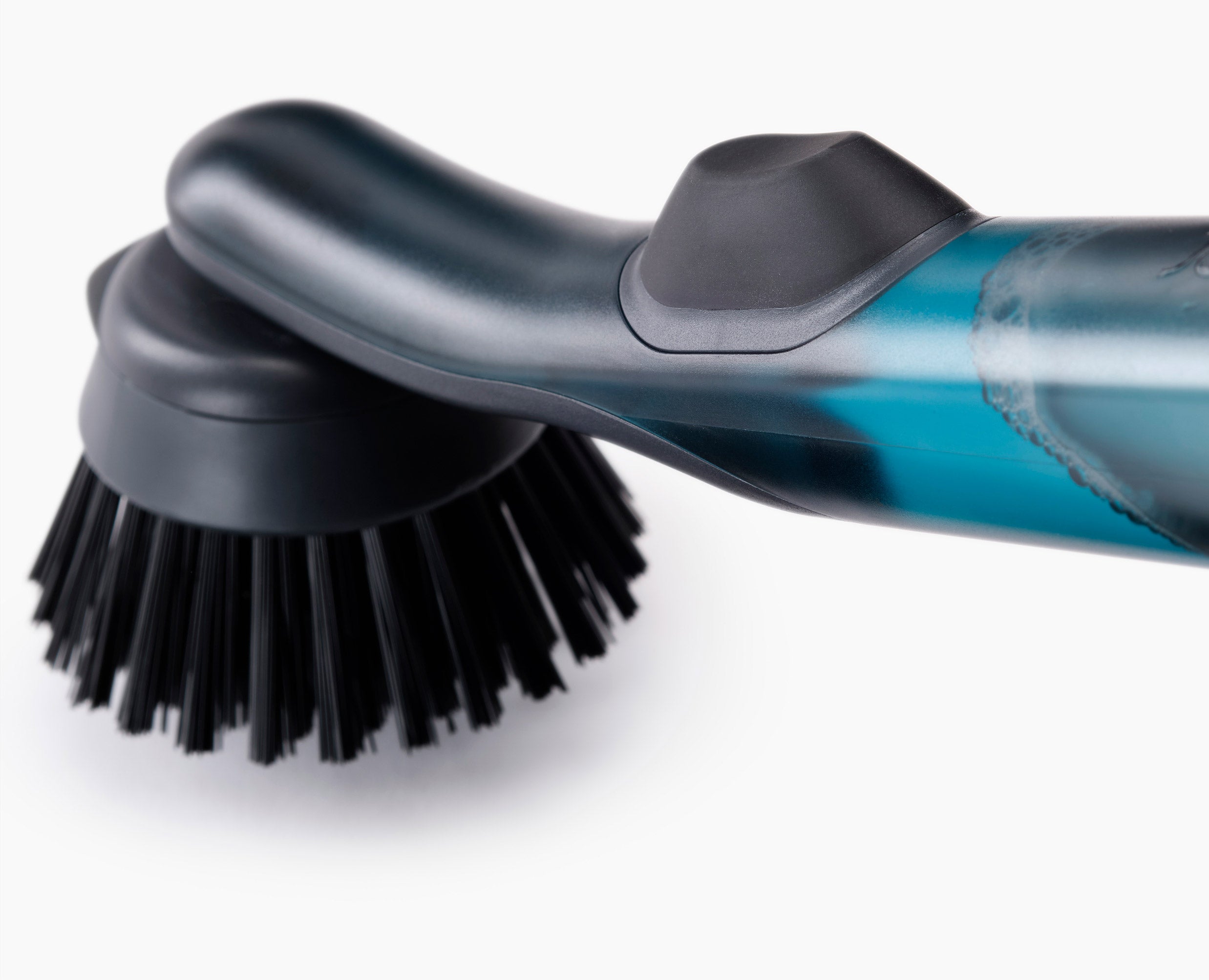 joseph-joseph-sinktech-soap-dispensing-washing-up-brush-with-replacement-head-ex image 7