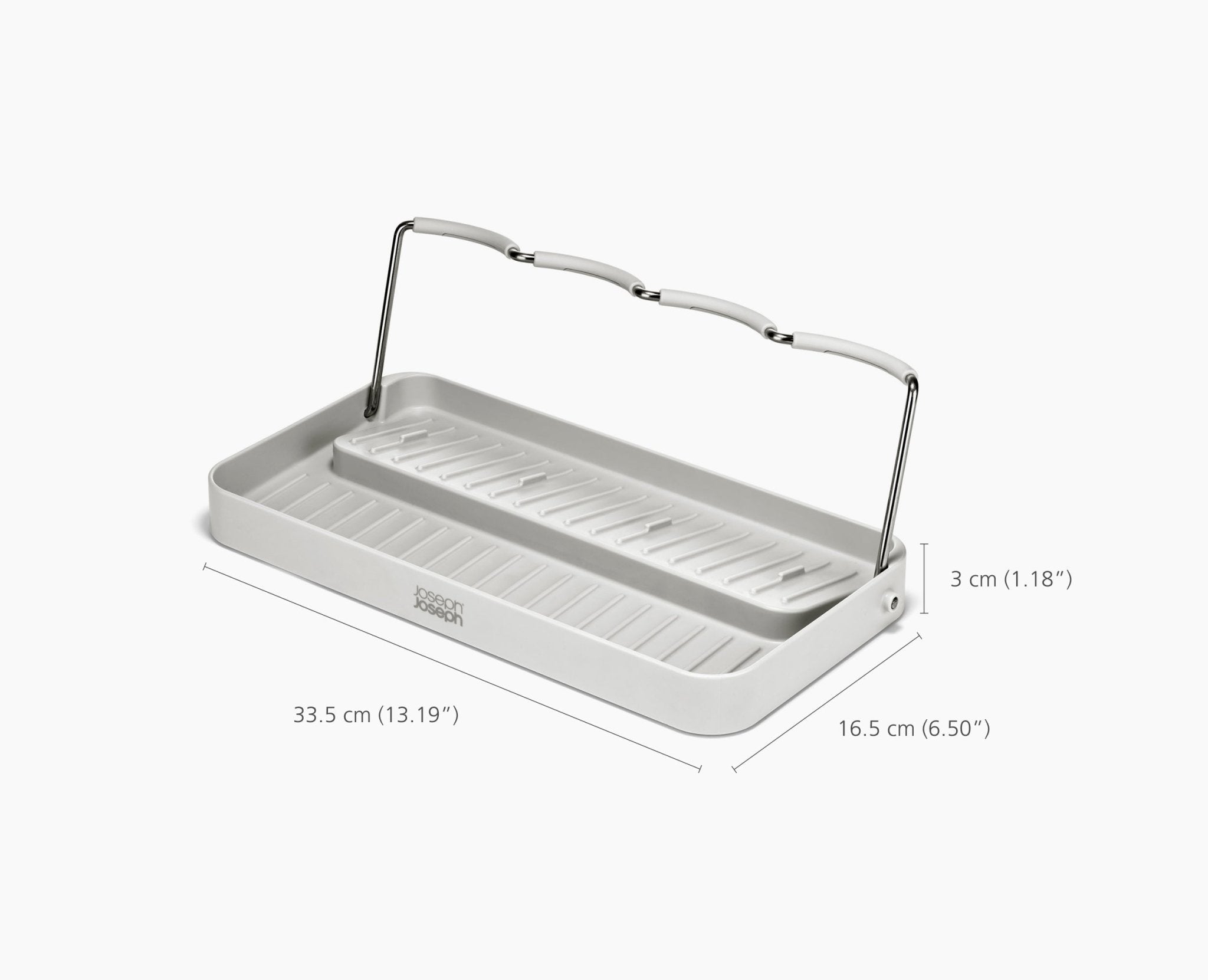 joseph-joseph-drysmart-folding-bottle-drying-rack-holds-4-bottles image 7