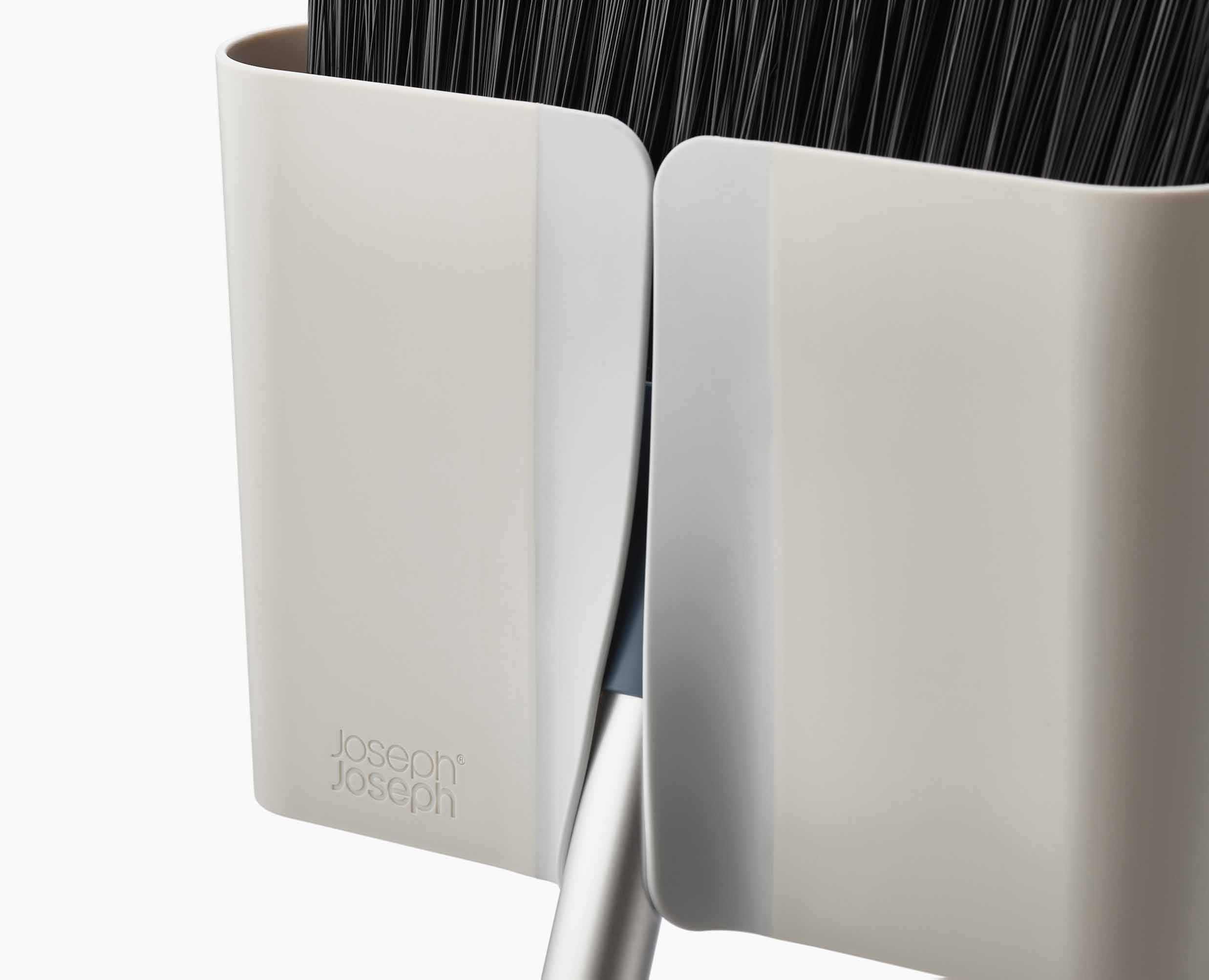 joseph-joseph-cleanstore-wall-mounted-broom-with-telescopic-pole-and-bristle-com image 6