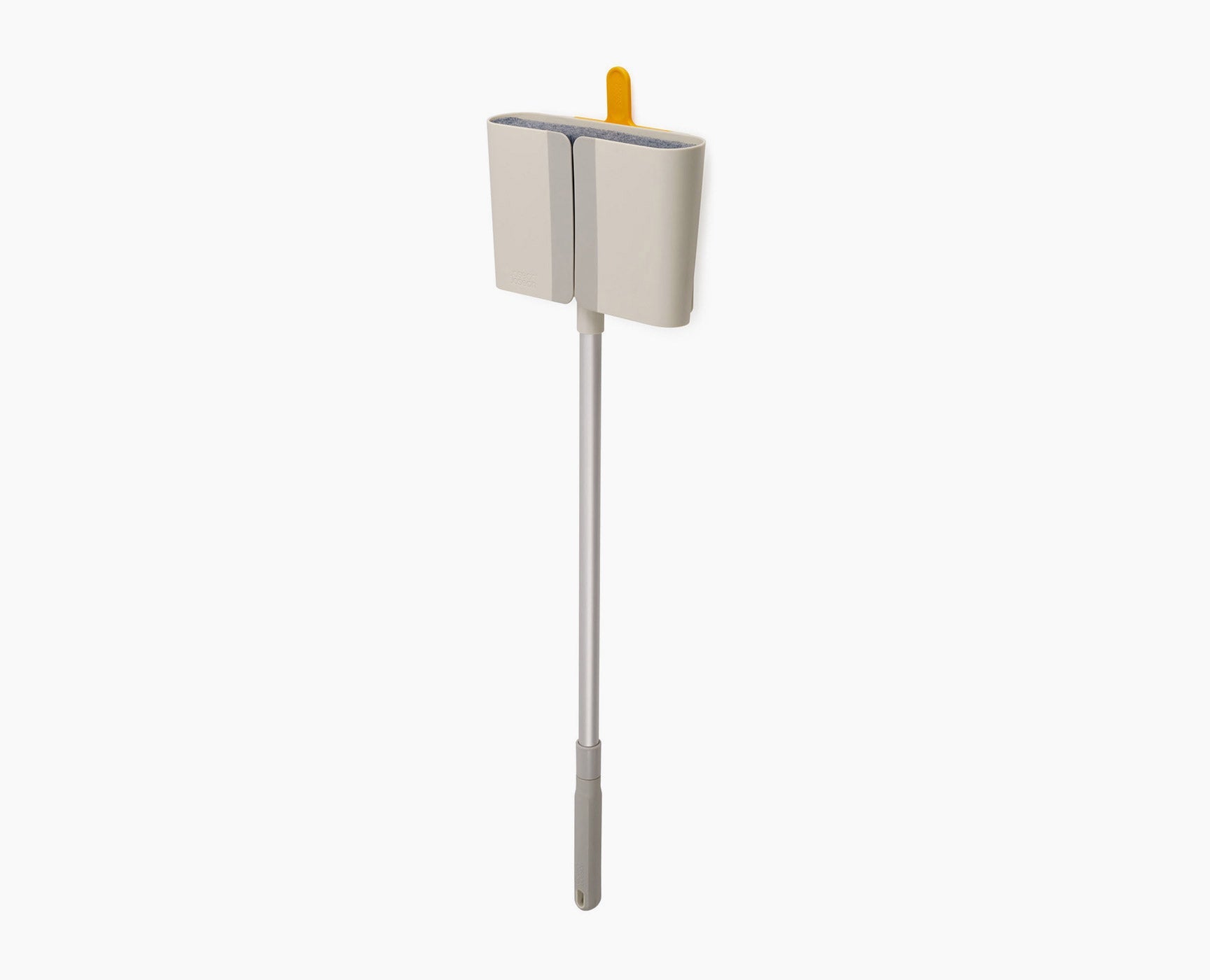 joseph-joseph-cleantech-wall-mounted-broom image 1