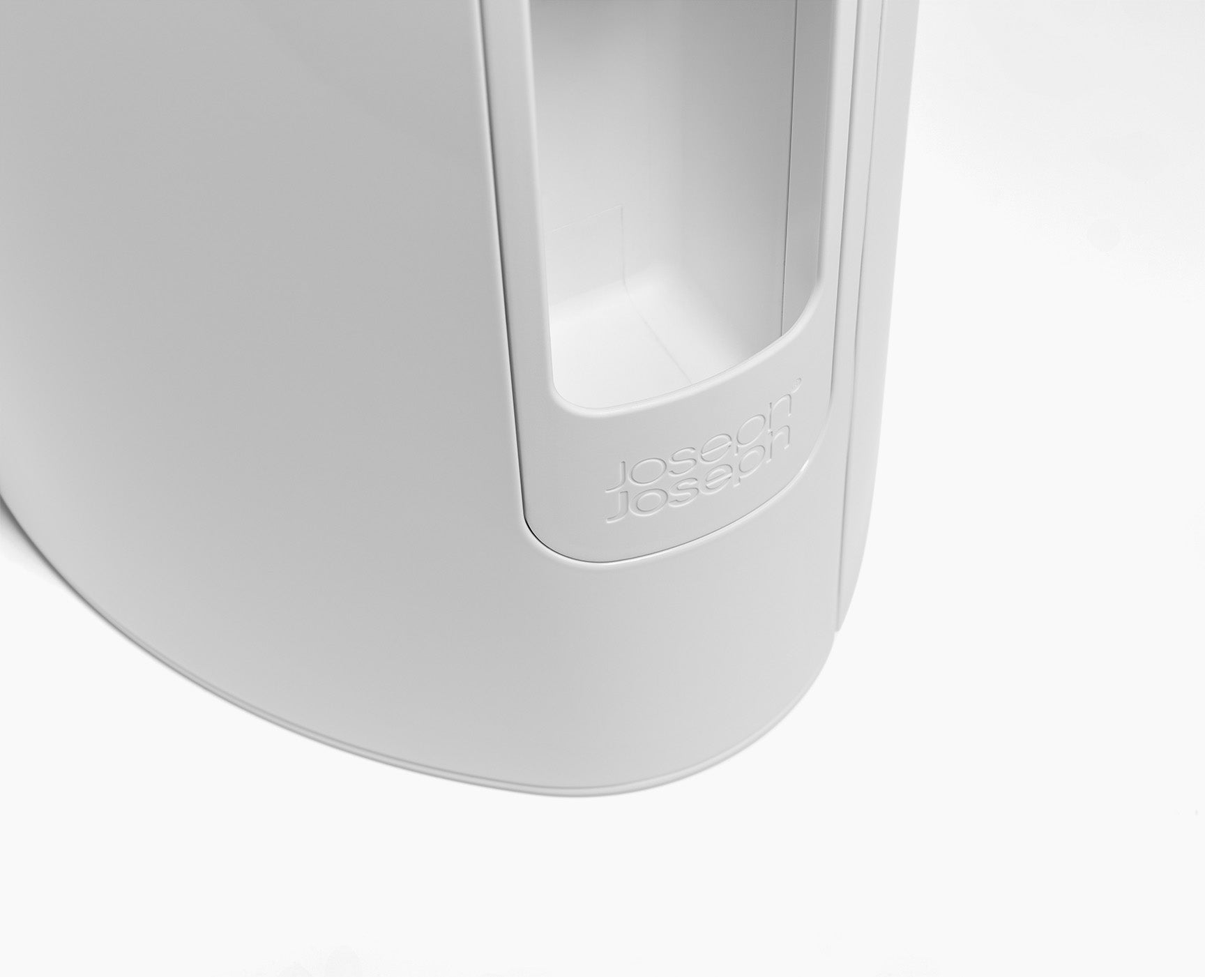 joseph-joseph-easystore-5l-gloss-white-bathroom-bin-starter-set-with-liners image 8