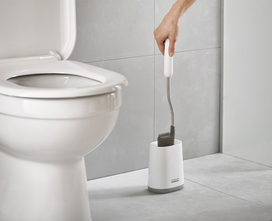 joseph-joseph-flex-lite-toilet-brush image 2
