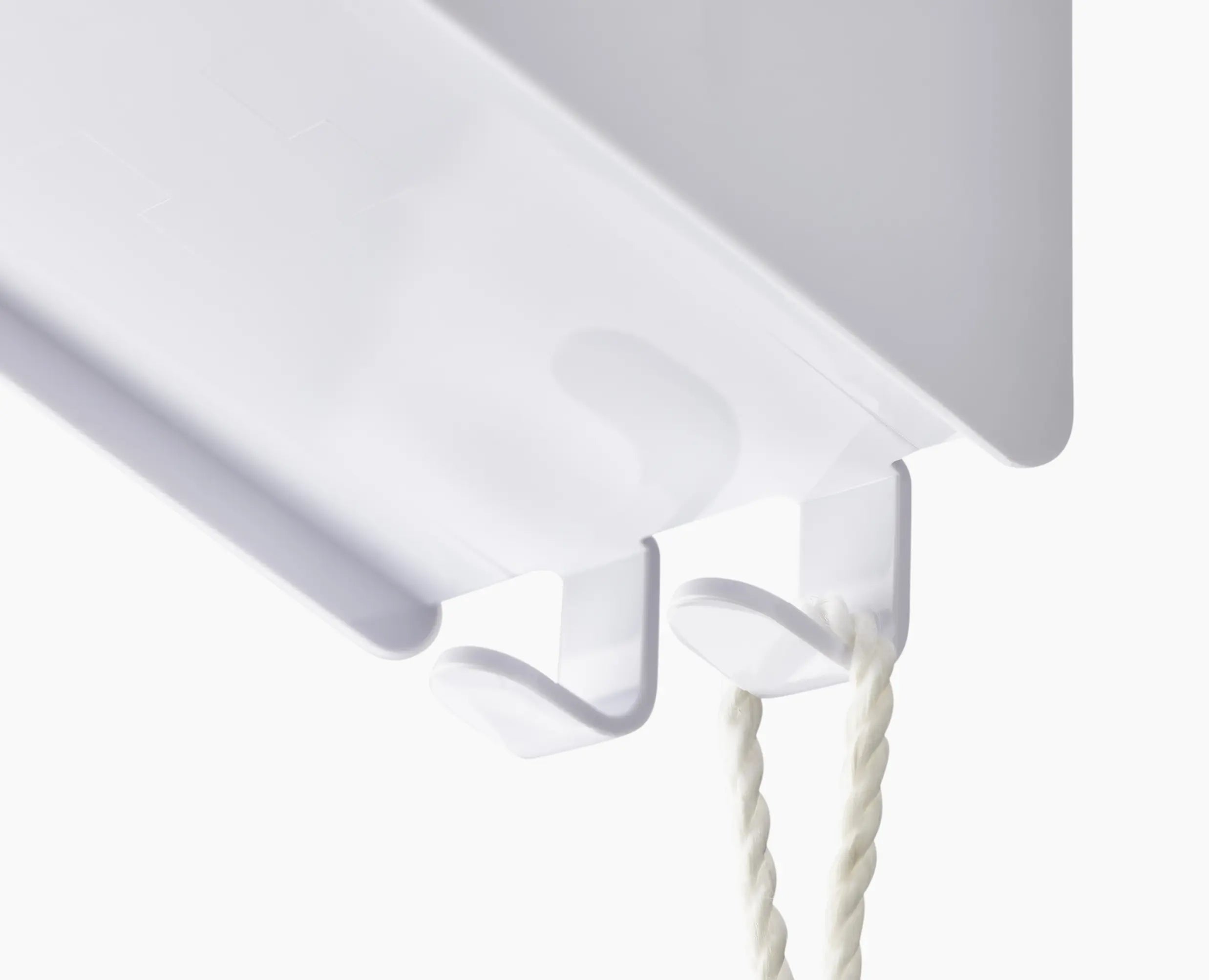 joseph-joseph-capsule-4-tier-white-shower-shelf-space-saving-storage image 7