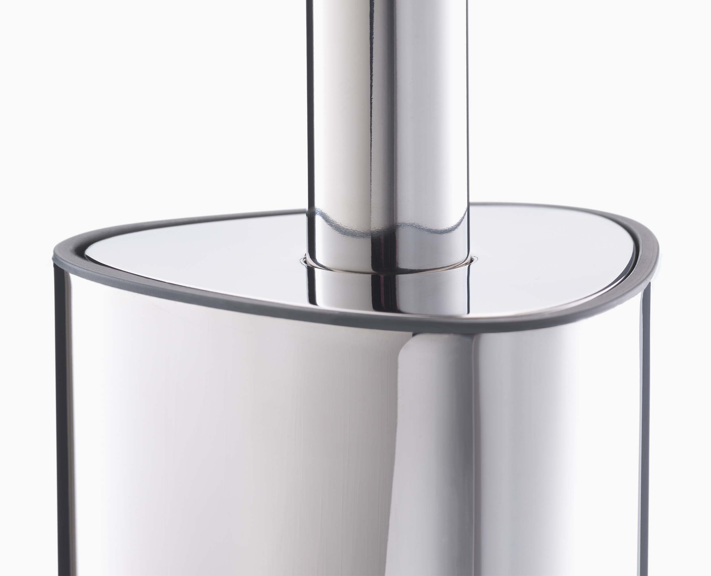 joseph-joseph-flex-360-luxe-toilet-brush-with-stainless-steel-finish image 5