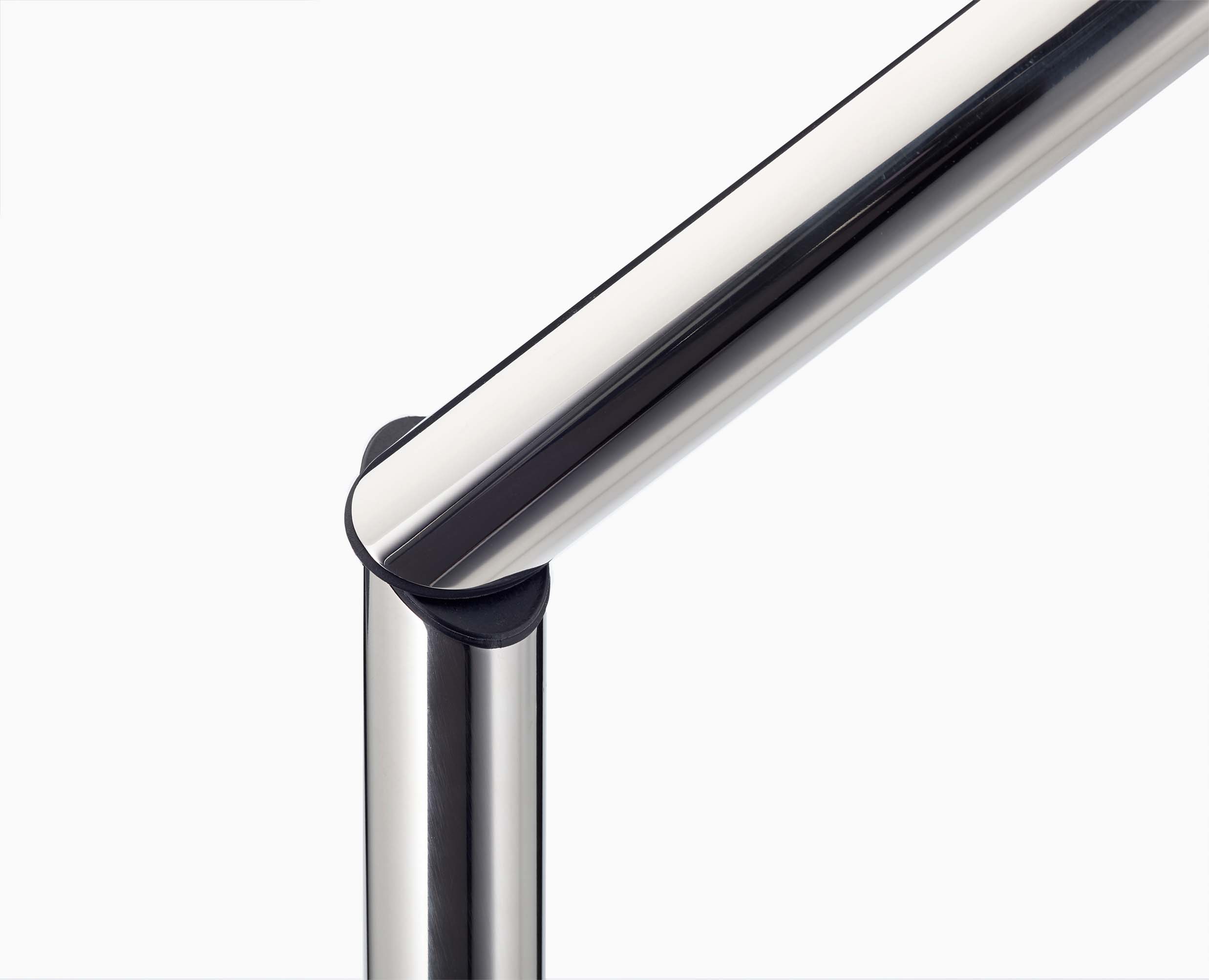 joseph-joseph-easystore-luxe-2-in-1-stainless-steel-toilet-roll-stand image 6