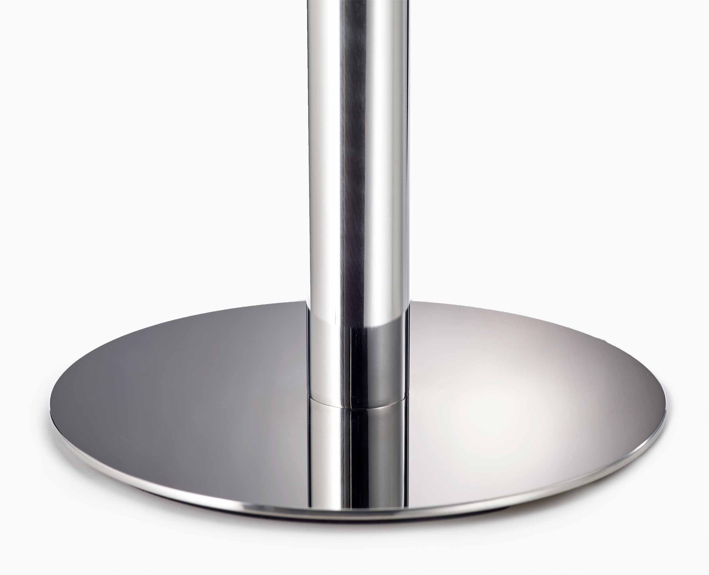 joseph-joseph-easystore-luxe-2-in-1-stainless-steel-toilet-roll-stand image 5