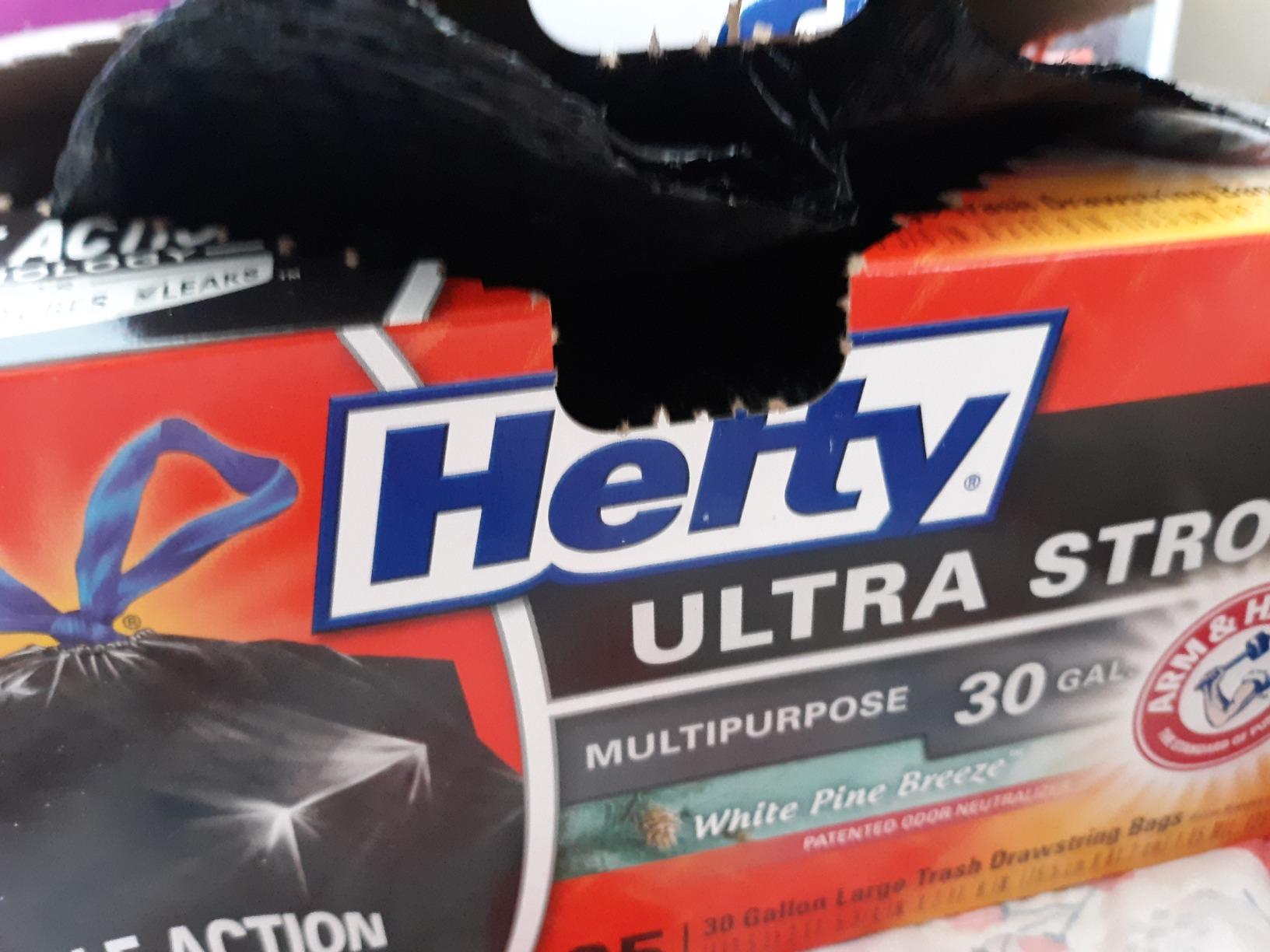 Best heavy-duty bags