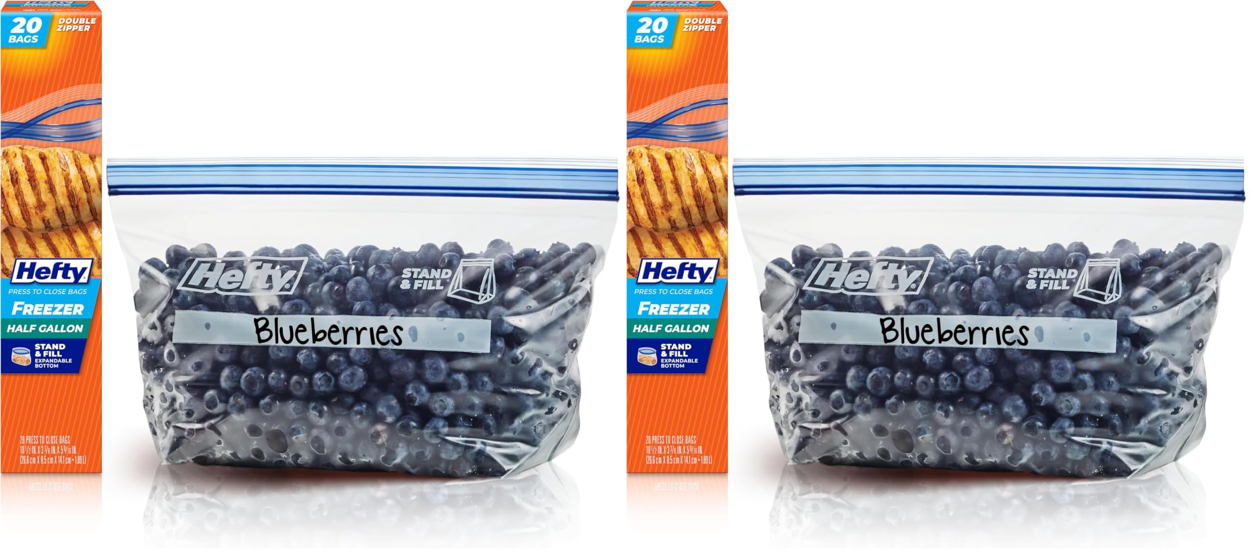 hefty-press-to-close-freezer-bags-gallon-size-20-count-double-zipper-bpa-free-mi image 8