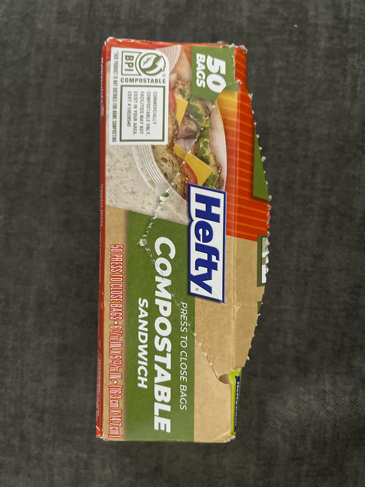 Great for meal prep