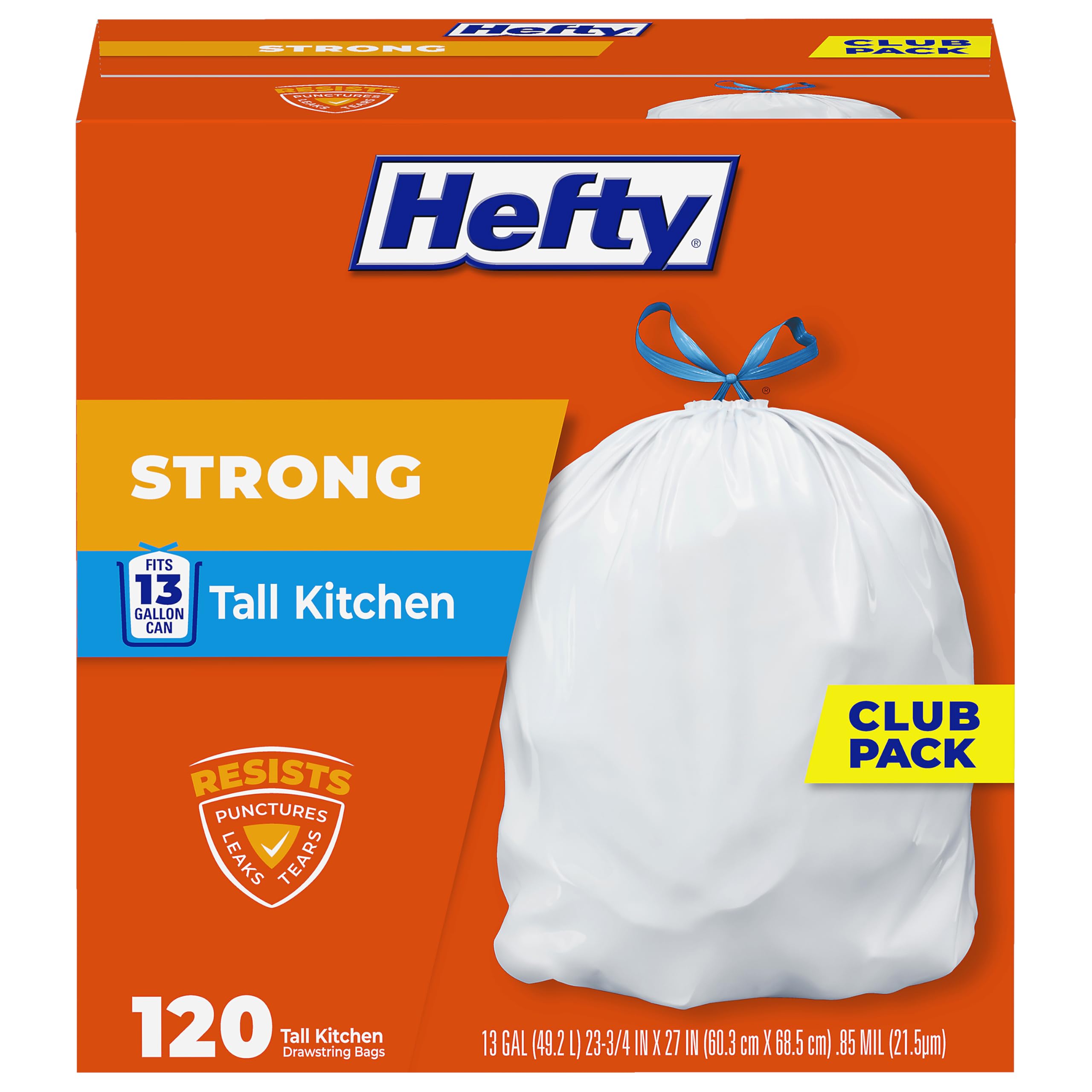 hefty-strong-white-13-gallon-tall-kitchen-trash-bags-with-drawstrings-unscented- image 1