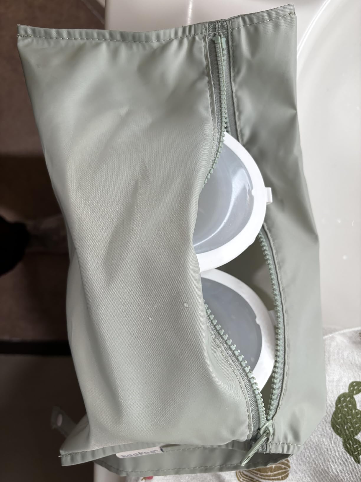 Good for cloth nappies