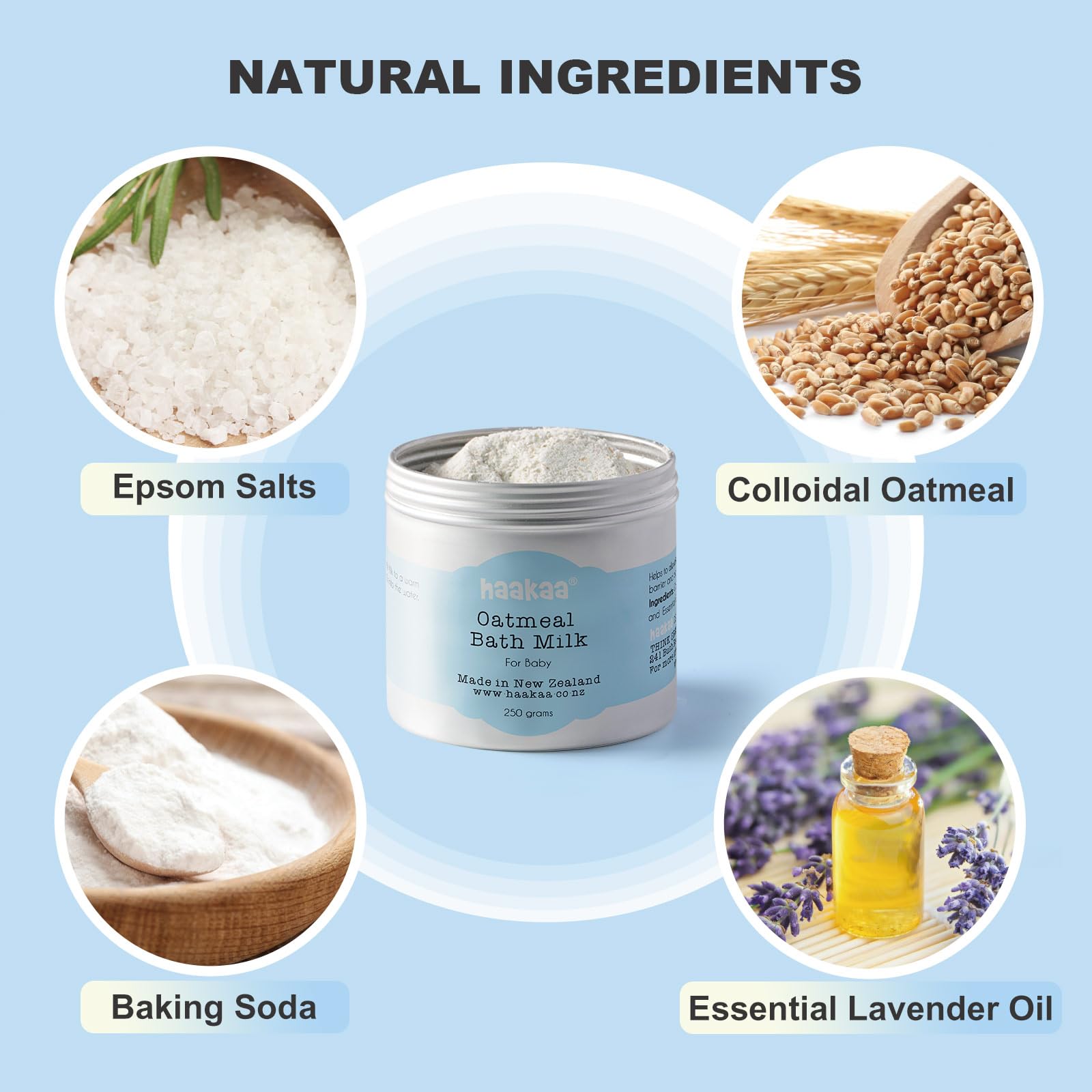 haakaa-oatmeal-baby-bath-milk-colloidal-oatmeal-lavender-natural-eczema-relief-m image 3