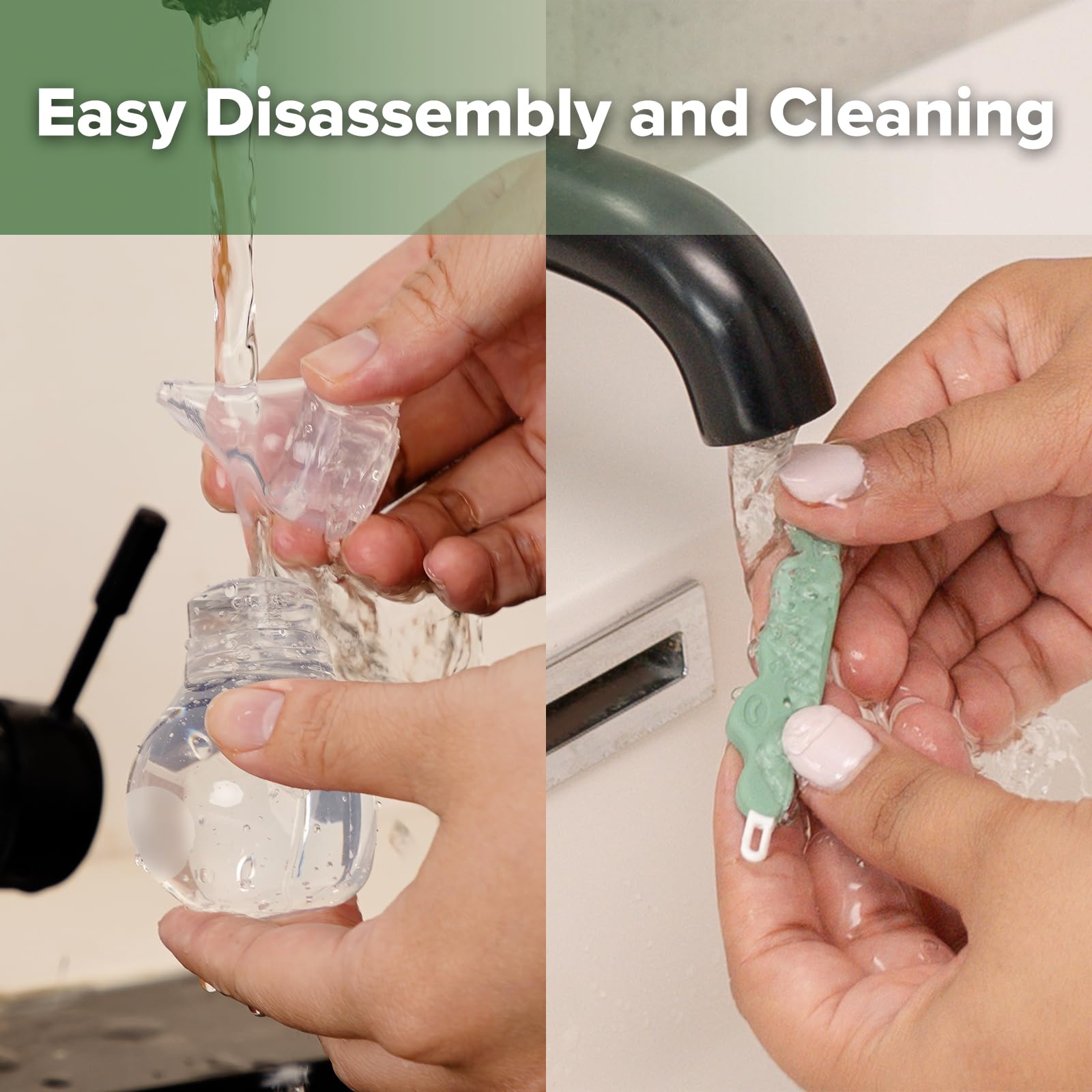 haakaa-nasal-care-essentials-combo-baby-nasal-aspirator-nose-picker-and-ear-clea image 8