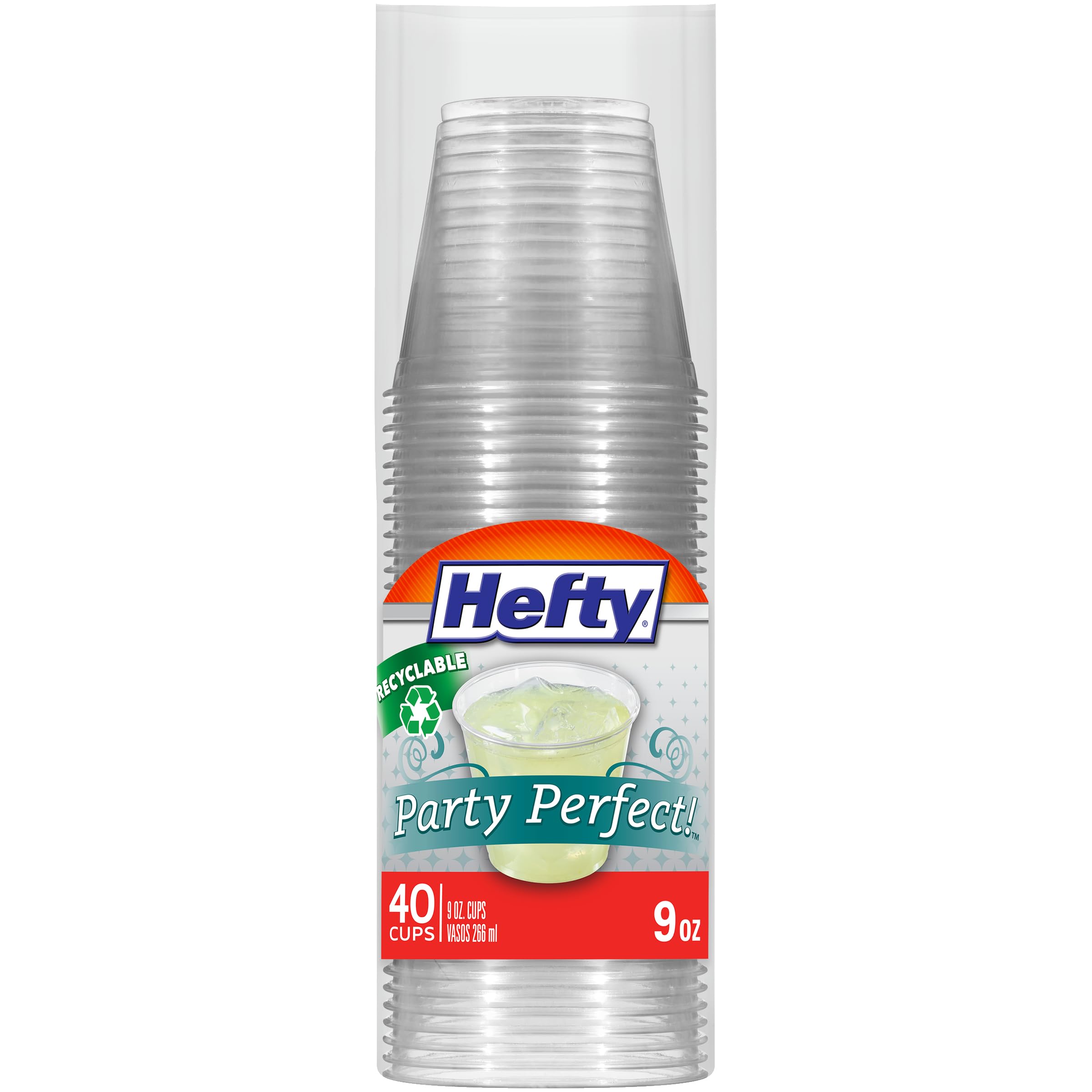hefty-party-perfect-clear-plastic-cups-18-ounce-140-count image 8