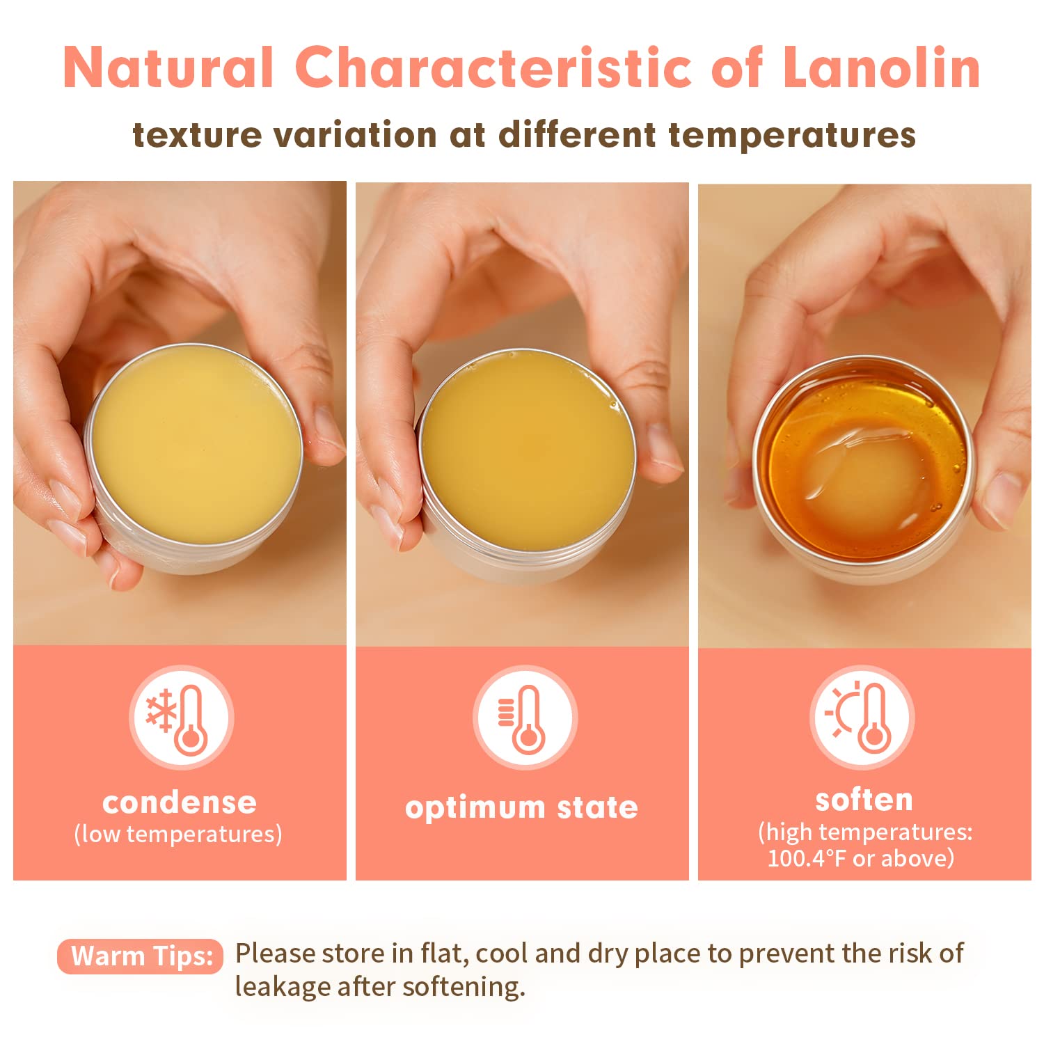 haakaa-lanolin-nipple-cream-1-76-oz-50g-natural-nipple-butter-for-breastfeeding- image 7