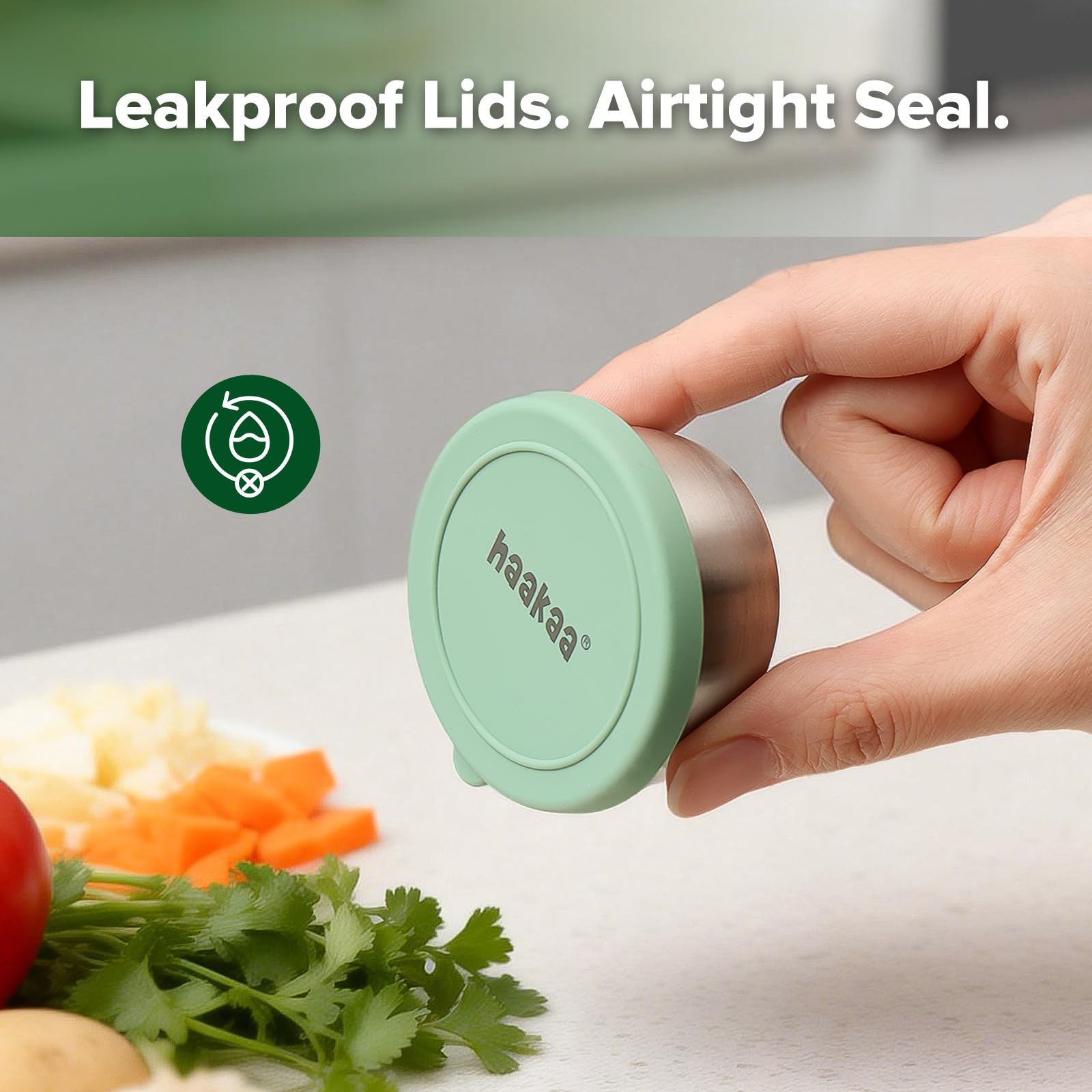 haakaa-6-pack-small-salad-dressing-containers-to-go-1-18-oz-leakproof-condiment- image 3