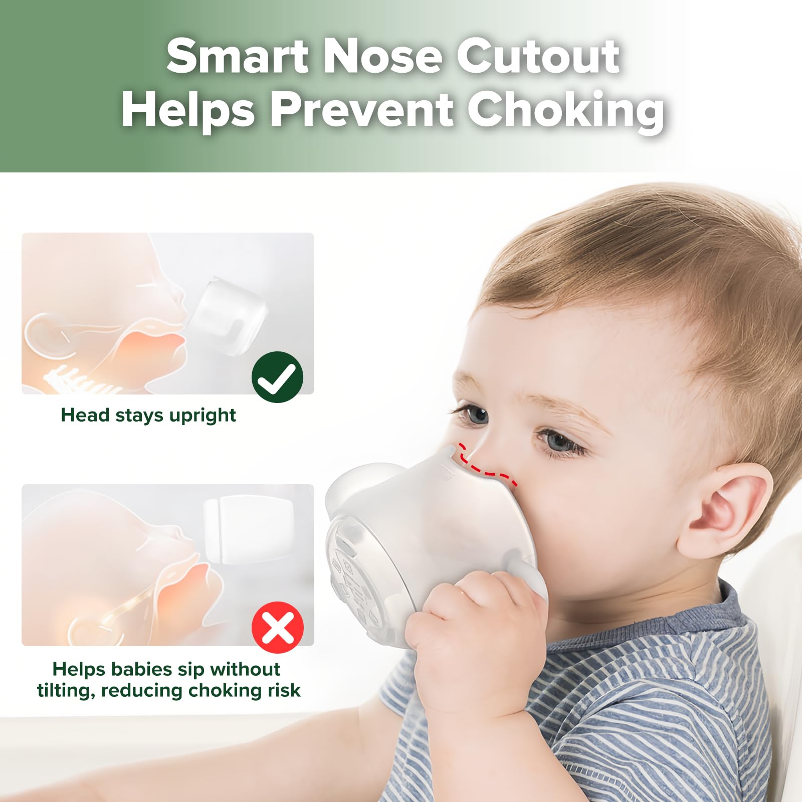 haakaa-silicone-toddler-cup-training-cup-for-babies-6m-bpa-free-5-ounce image 3
