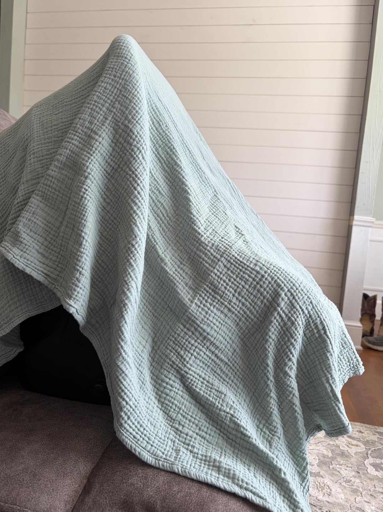 Perfect for wrapping
