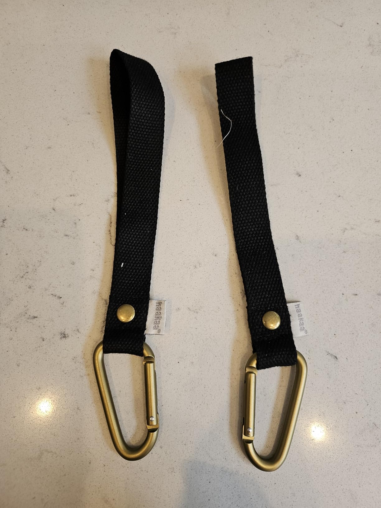 Great for hanging groceries