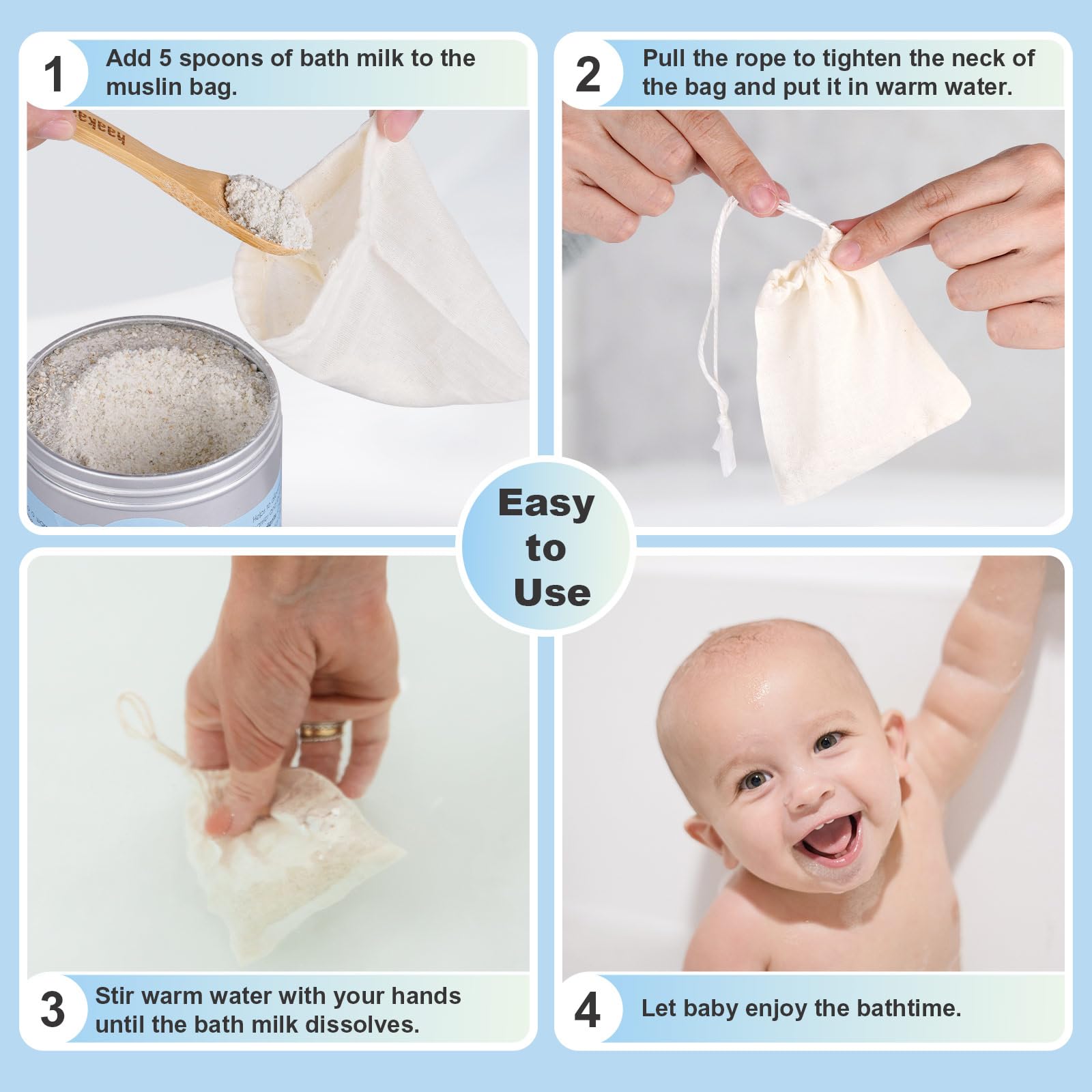 haakaa-oatmeal-baby-bath-milk-colloidal-oatmeal-lavender-natural-eczema-relief-m image 6