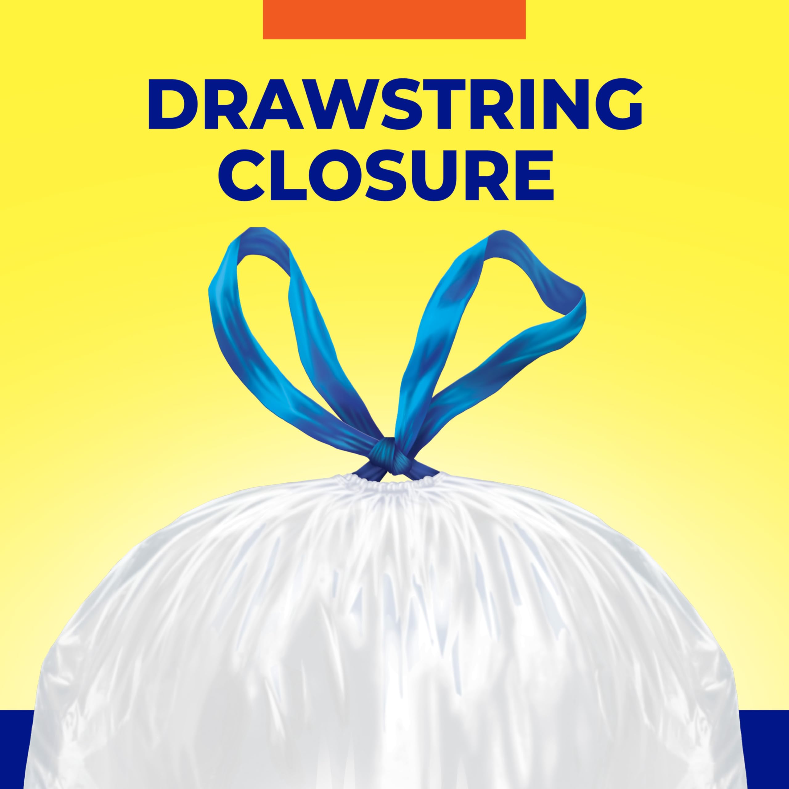 hefty-essentials-drawstring-13-gallon-kitchen-trash-bags-45-count-scent-free-whi image 3