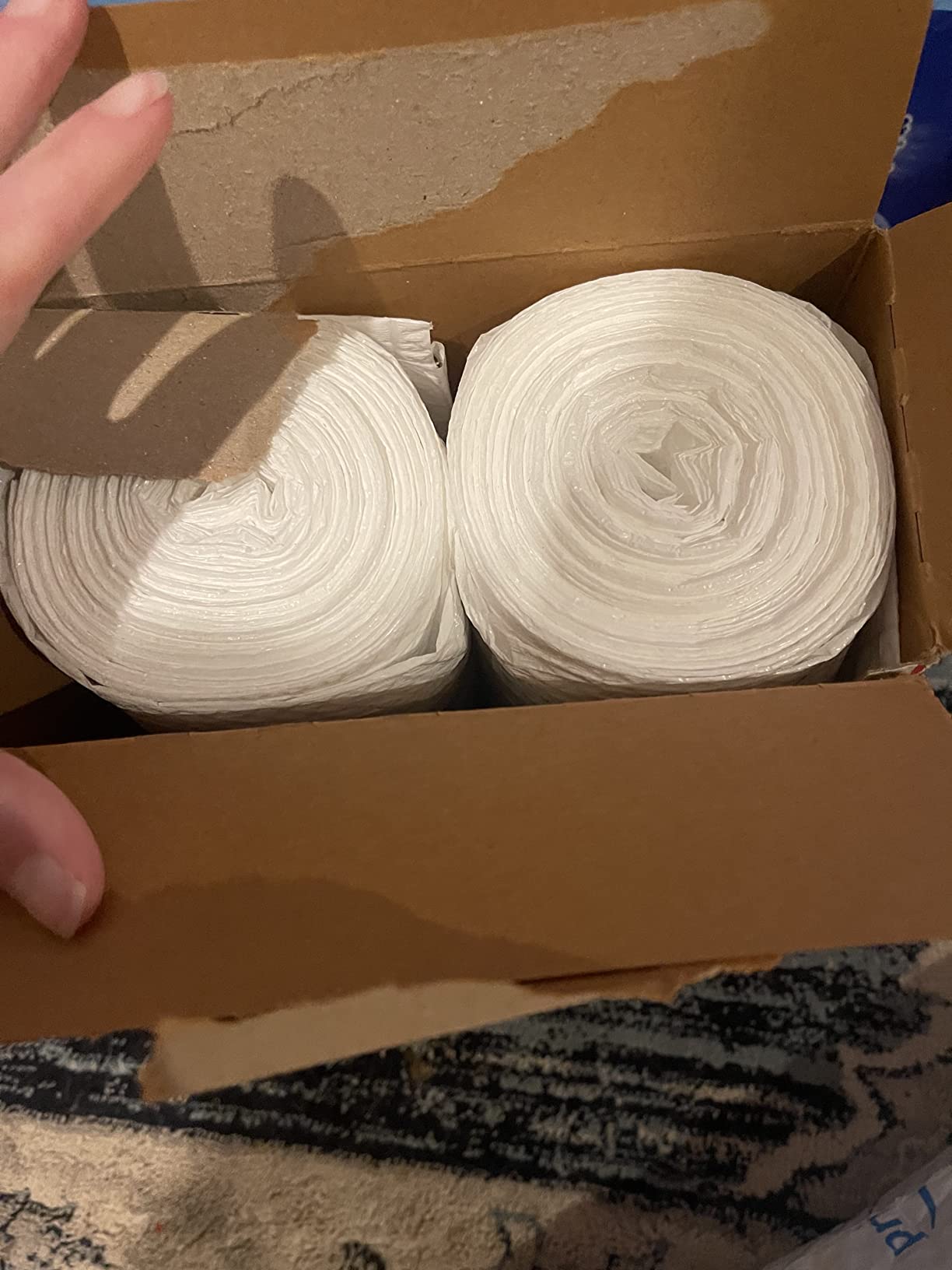 Very good bags