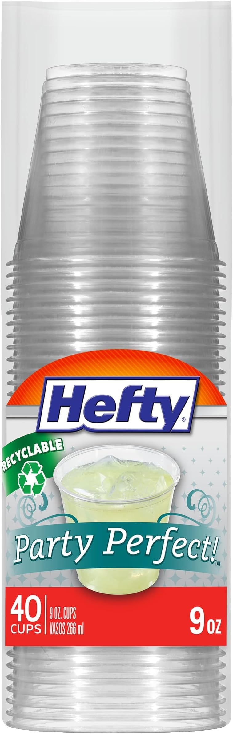 hefty-party-perfect-clear-plastic-cups-18-ounce-140-count image 7