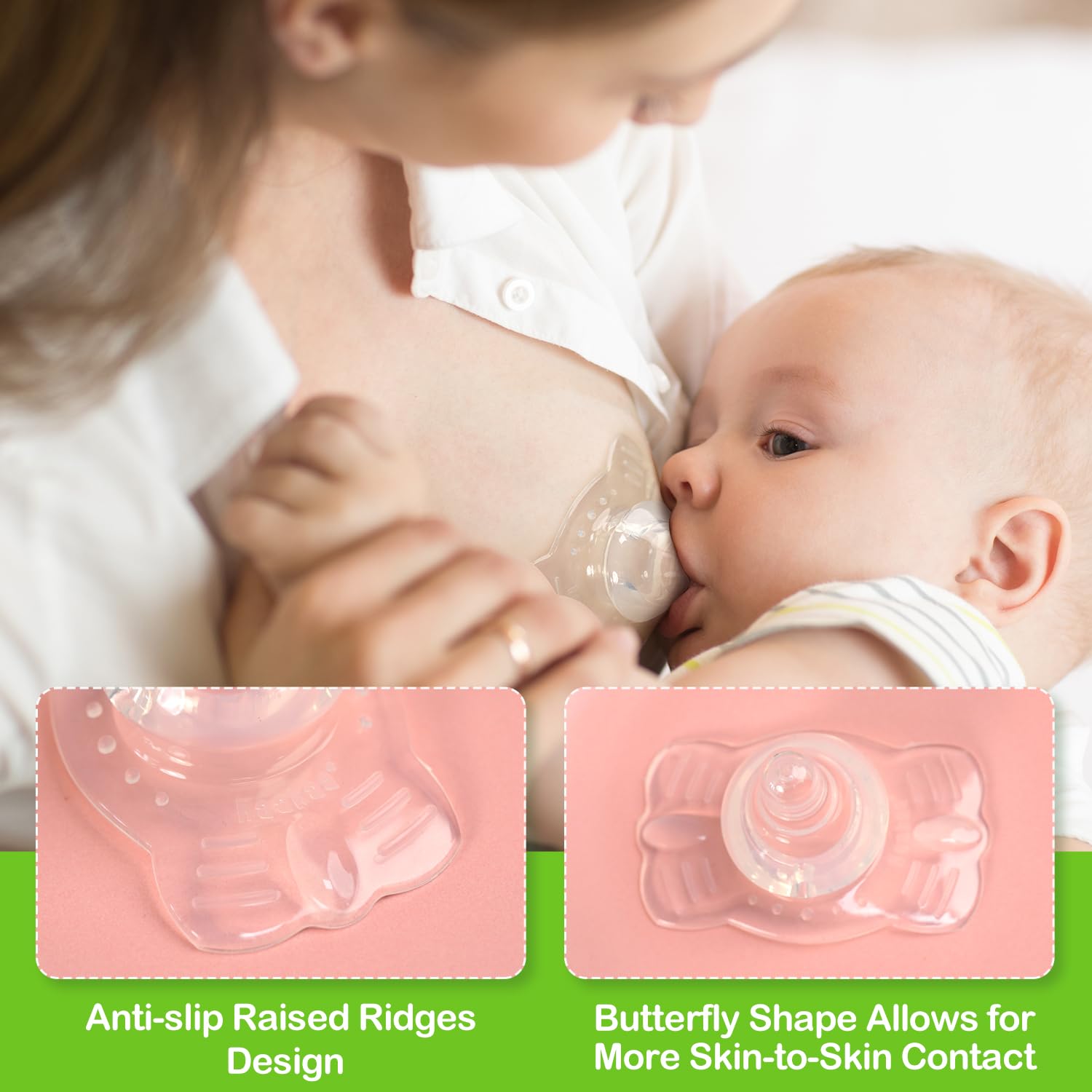 haakaa-silicone-nipple-shields-for-breastfeeding-butterfly-ultra-thin-with-carry image 3