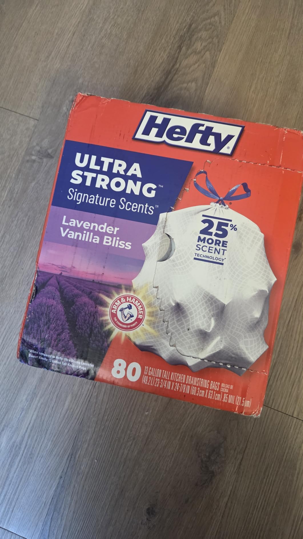 Excellent bags for a growing family
