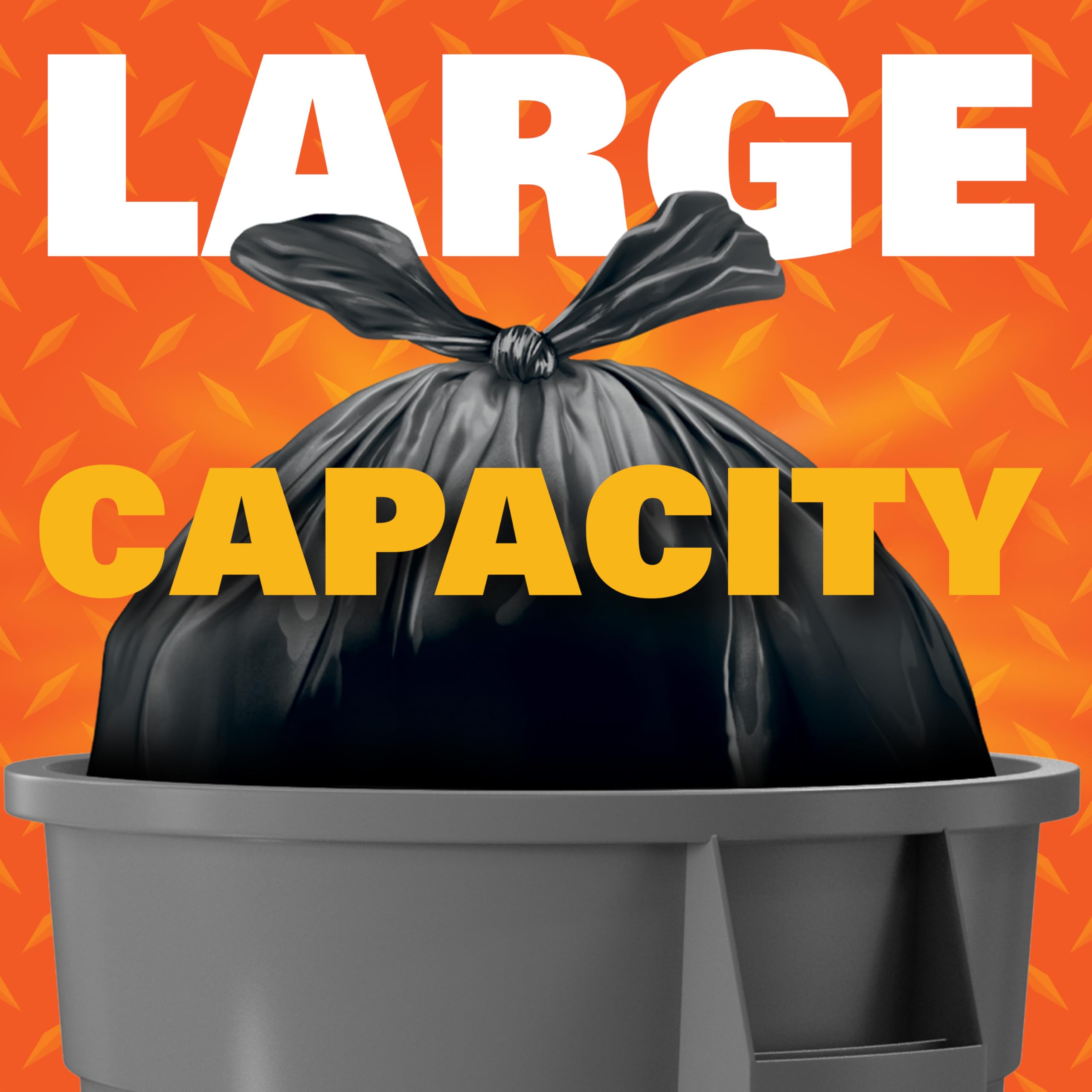 hefty-easyflaps-multipurpose-30-gallon-trash-bags-black-unscented-40-count image 6