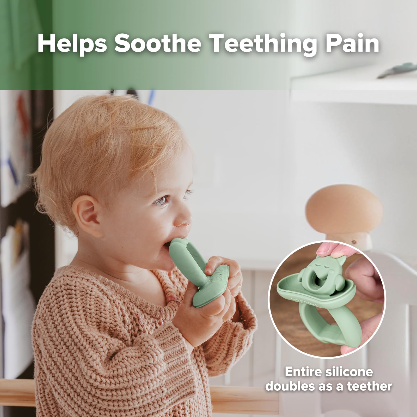 haakaa-breastmilk-popsicle-mold-for-babies-bpa-free-silicone-teether-and-food-fe image 3