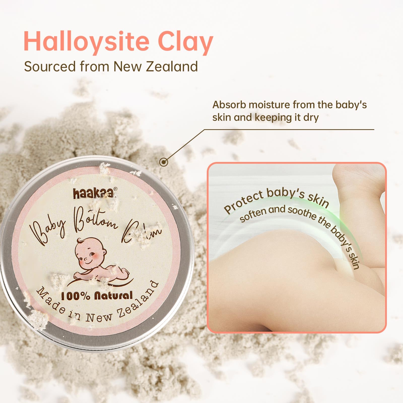 haakaa-baby-diaper-rash-cream-natural-zinc-oxide-lavender-made-in-new-zealand-1- image 4
