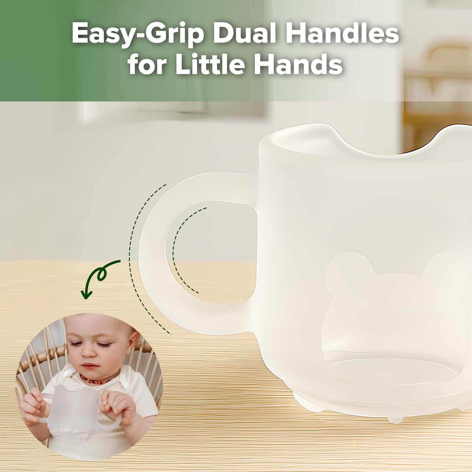 haakaa-silicone-toddler-cup-training-cup-for-babies-6m-bpa-free-5-ounce image 6