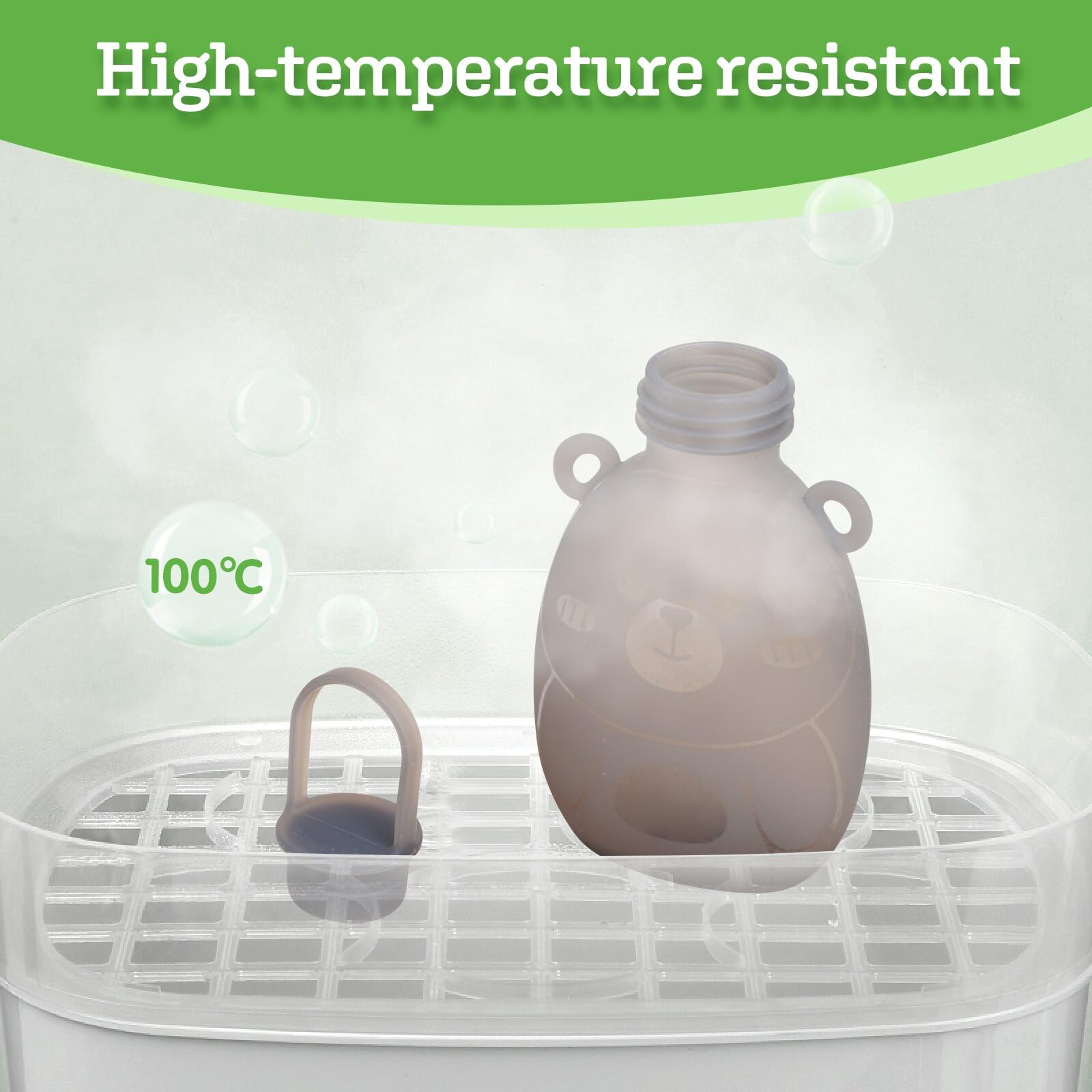 haakaa-happii-bear-silicone-breast-milk-storage-bag-reusable-baby-food-pouch-9-o image 6