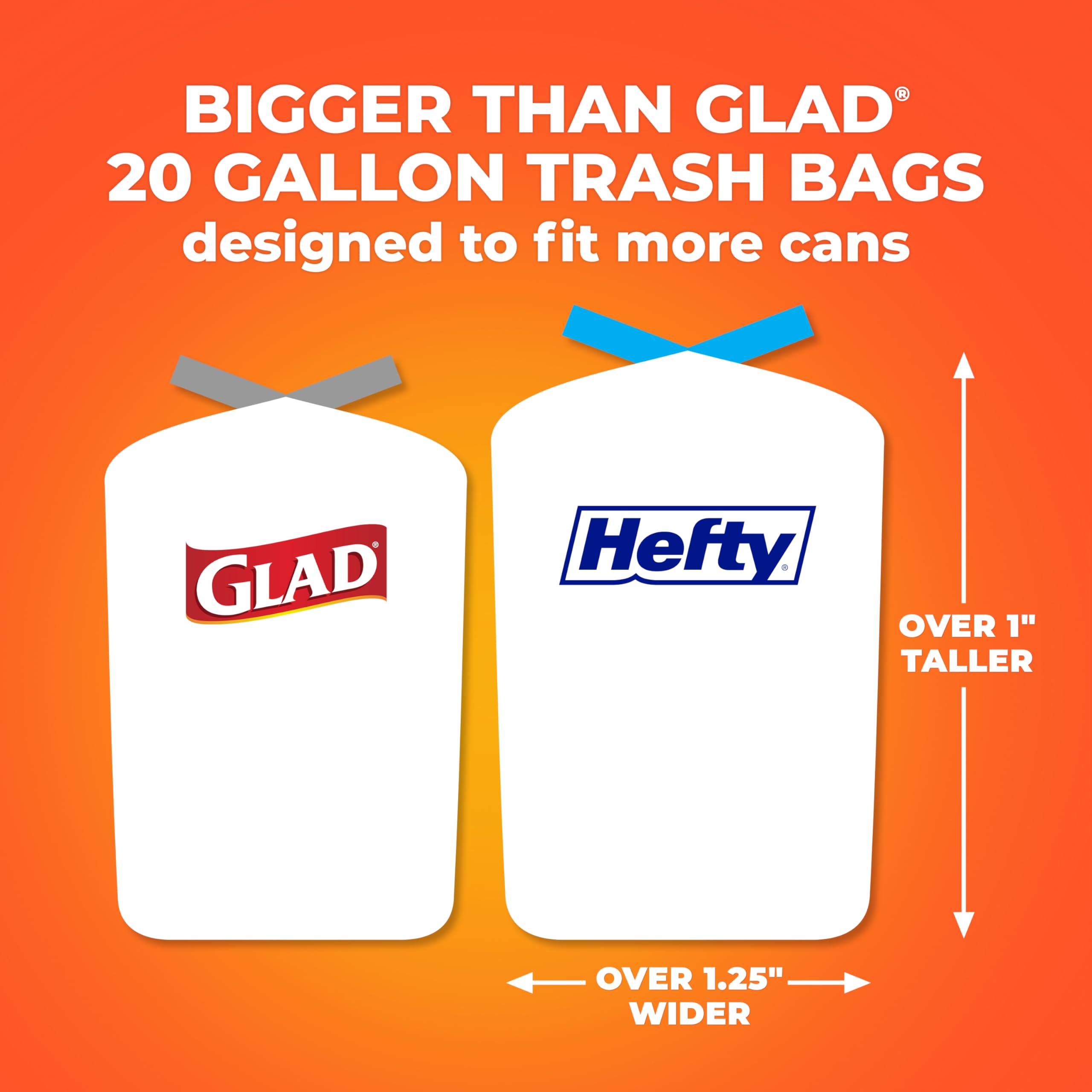 hefty-ultra-strong-20-gallon-trash-bags-xl-tall-drawstring-odor-control-lavender image 3