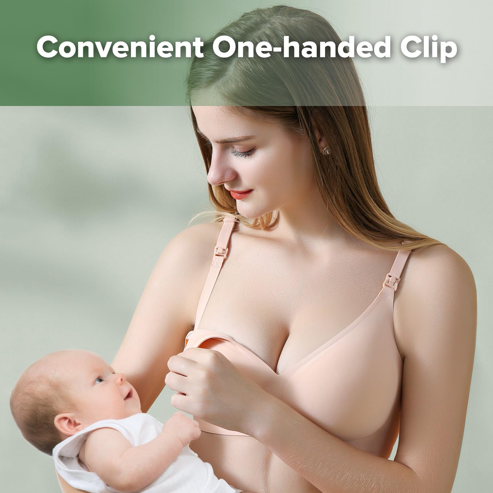 haakaa-nursing-bras-for-breastfeeding-ultra-comfort-jelly-strip-supportive-wirel image 7