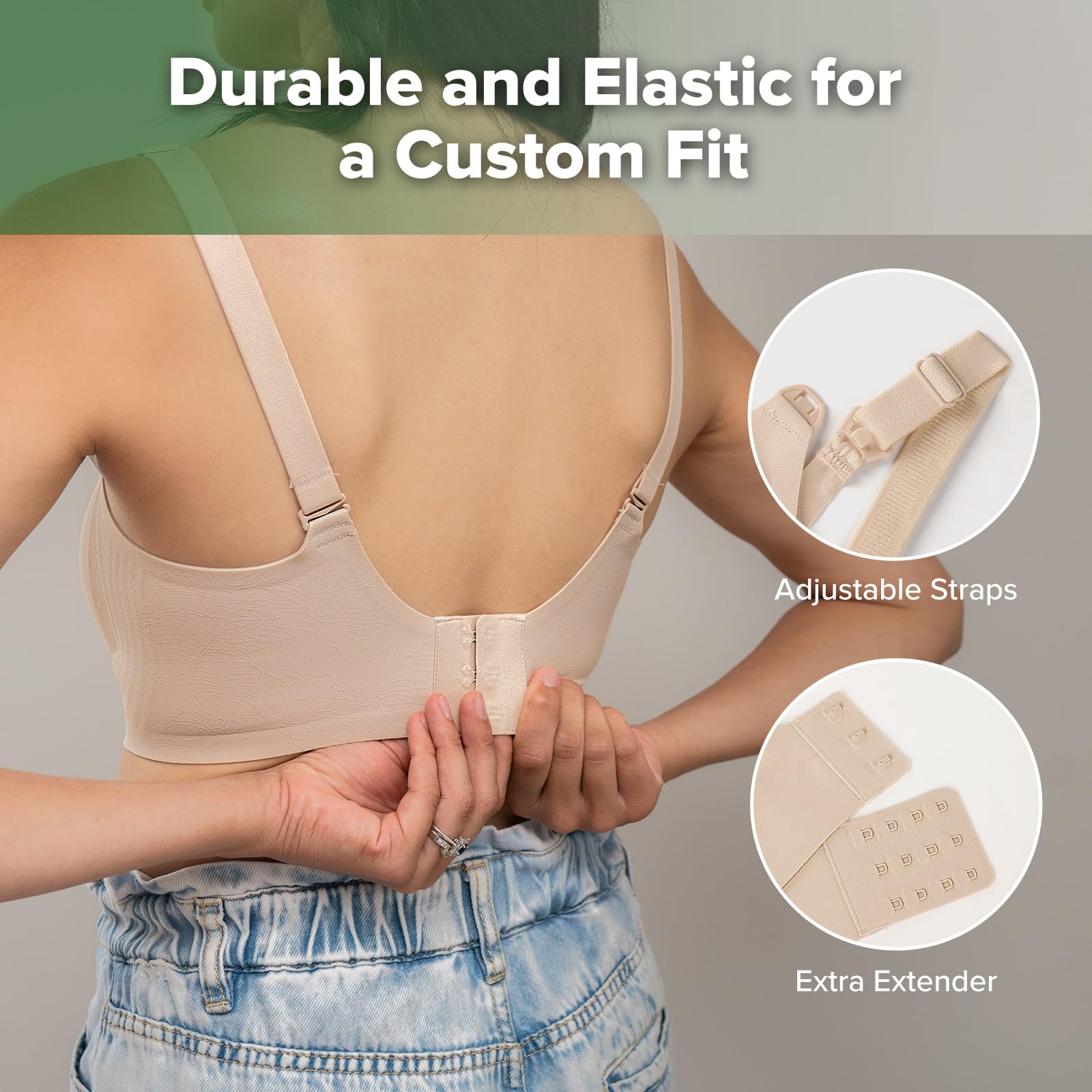 haakaa-ultra-comfort-seamless-nursing-bra-with-jelly-strip-support image 7