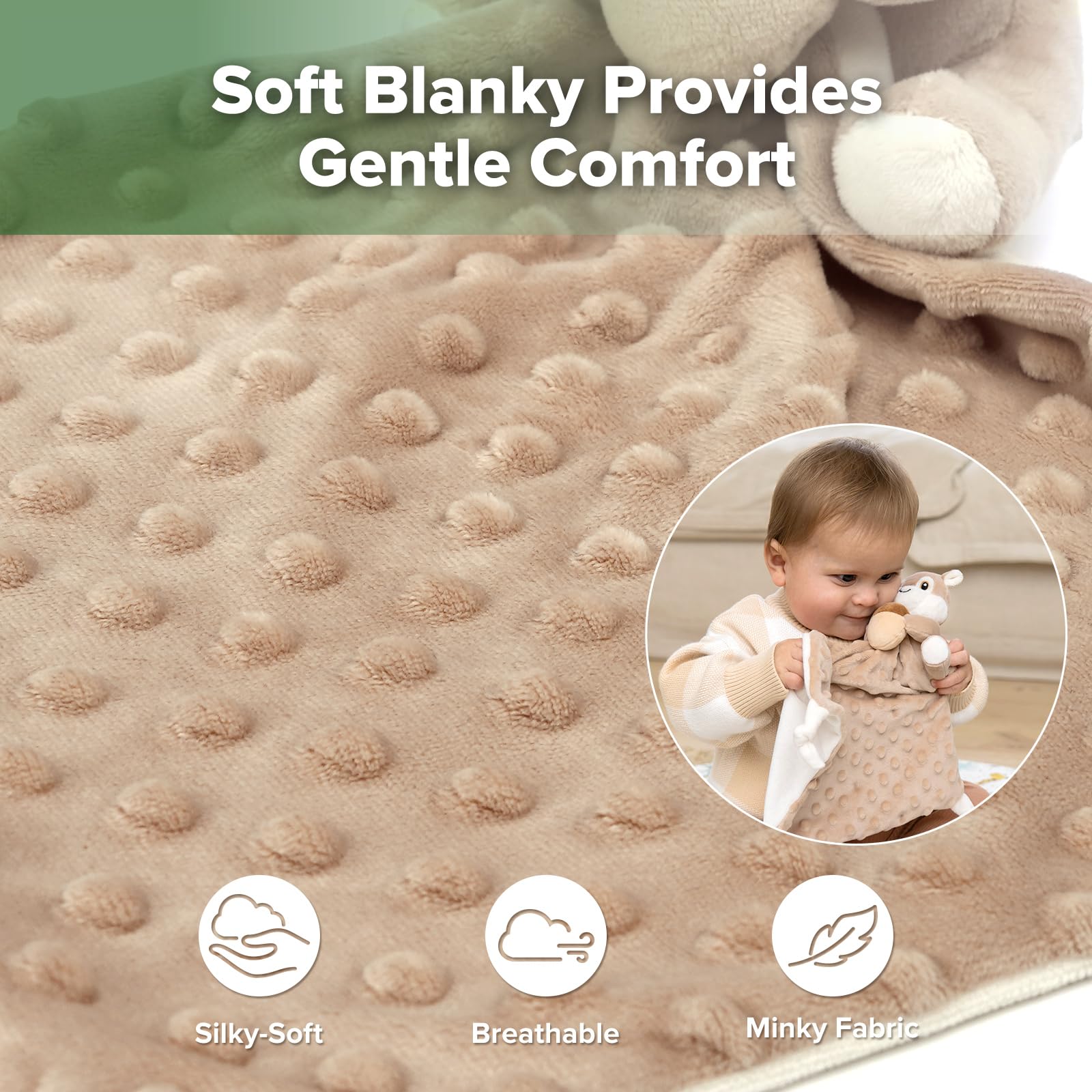 haakaa-baby-lovey-with-freezer-teether-security-blanket-and-water-fillable-teeth image 6