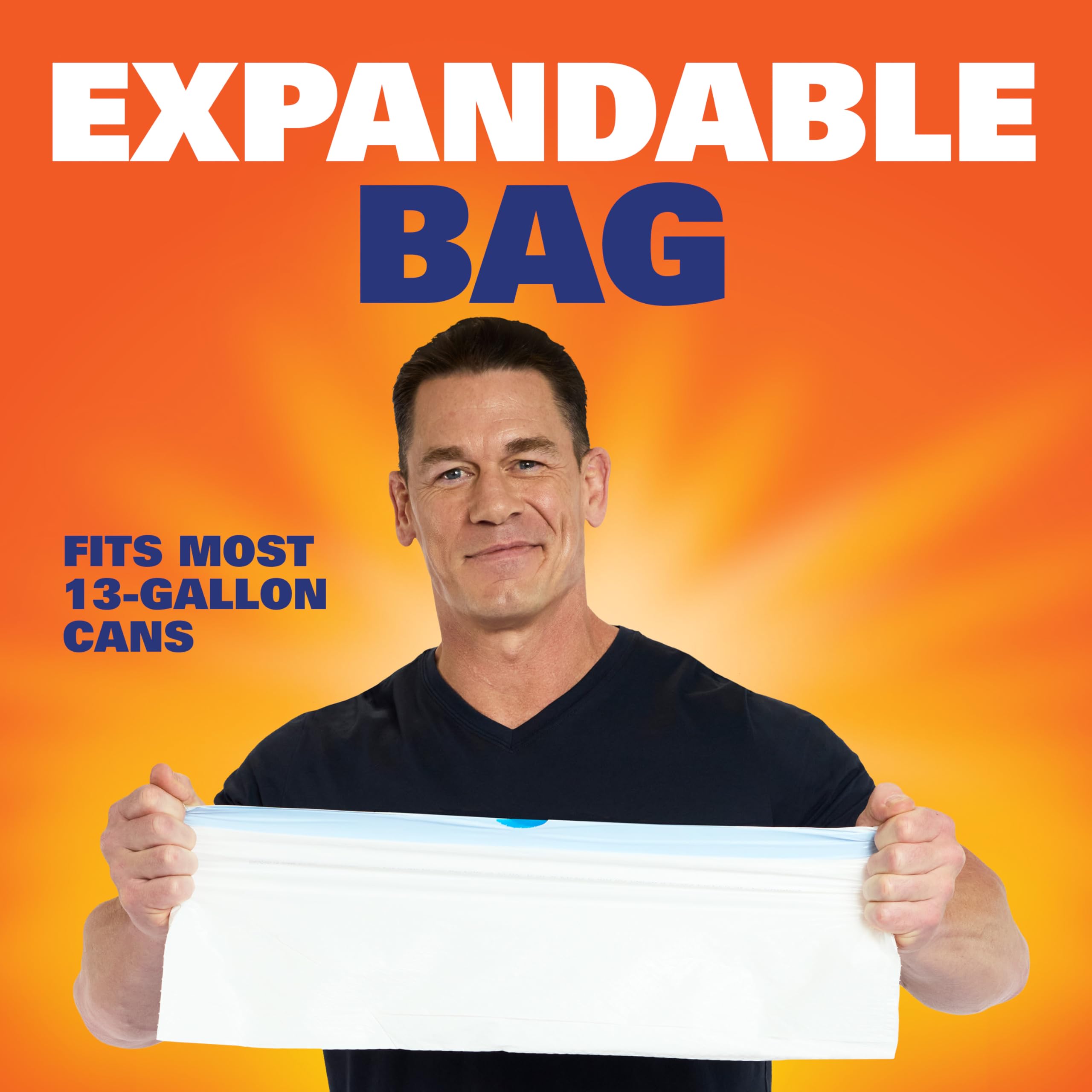 hefty-ultra-strong-13-gallon-tall-kitchen-trash-bags-drawstring-cinnamon-pumpkin image 7