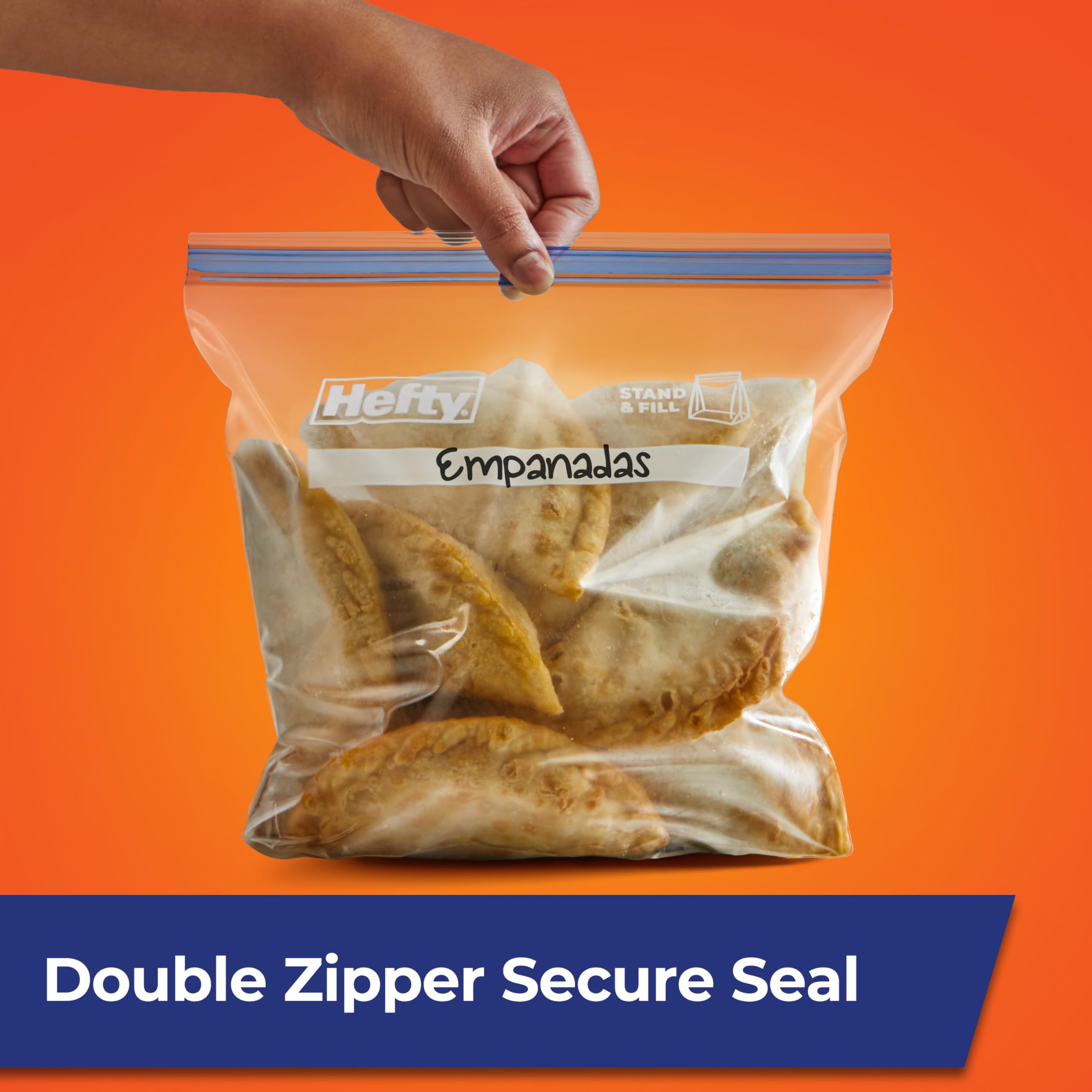 hefty-press-to-close-freezer-bags-gallon-size-20-count-double-zipper-bpa-free-mi image 2