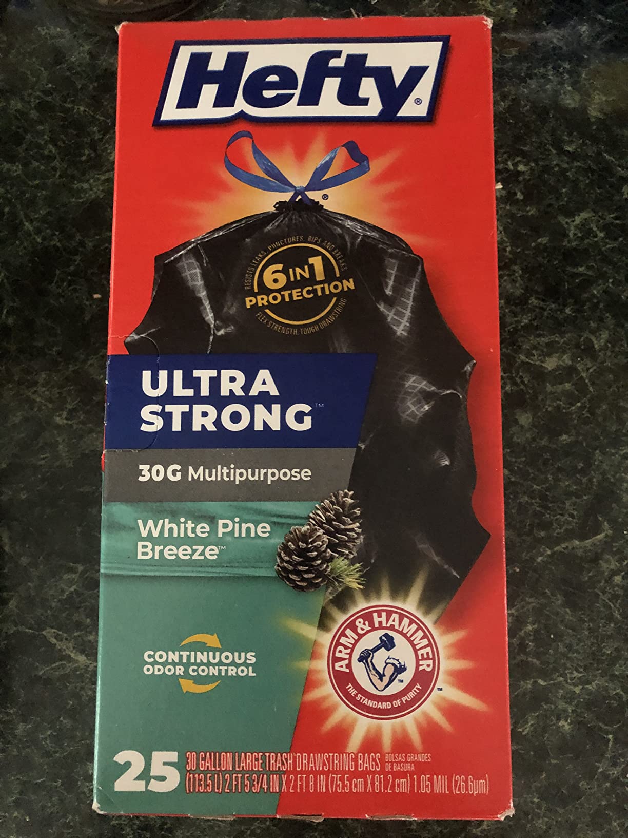 Excellent for heavy duty