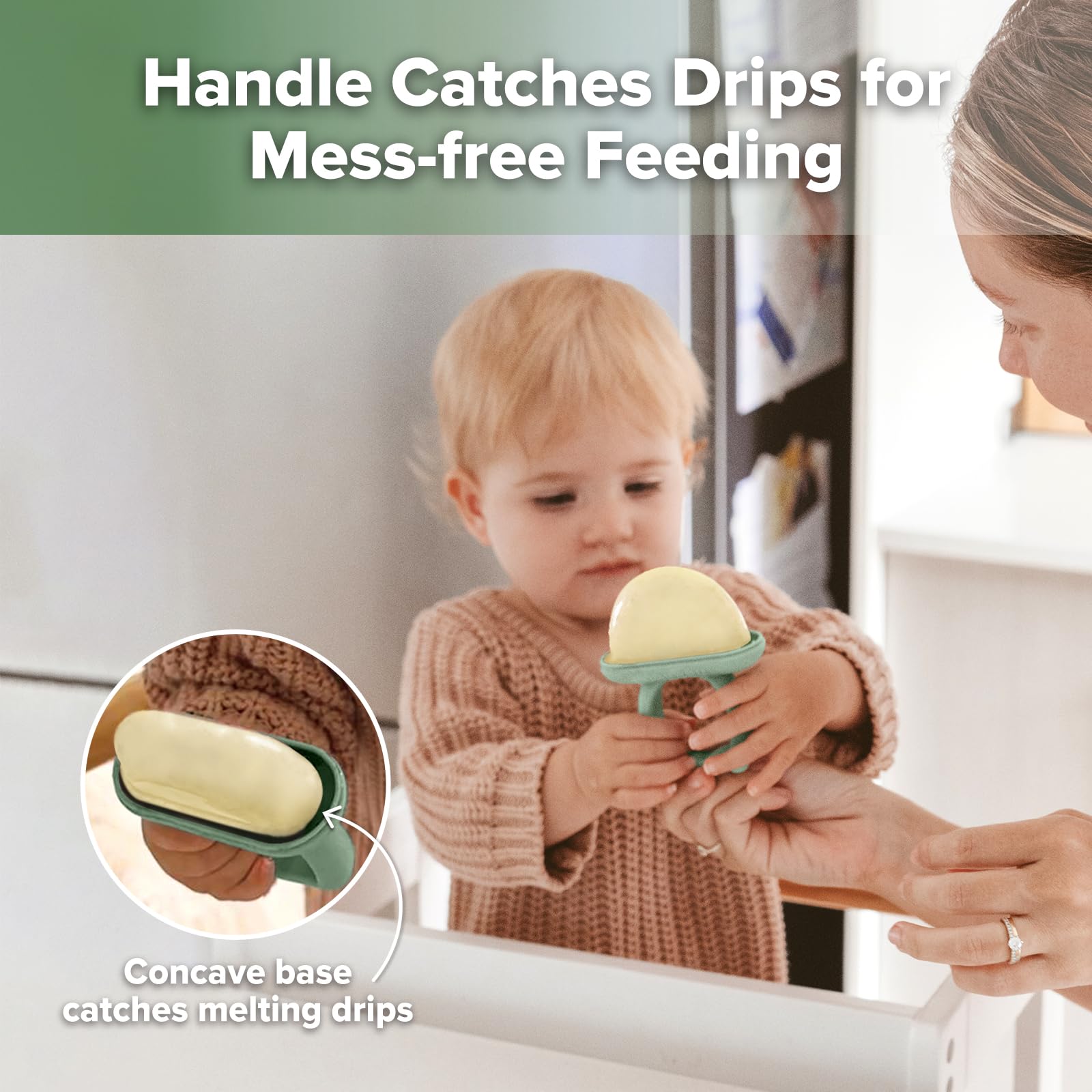 haakaa-breastmilk-popsicle-mold-for-babies-bpa-free-silicone-teether-and-food-fe image 5