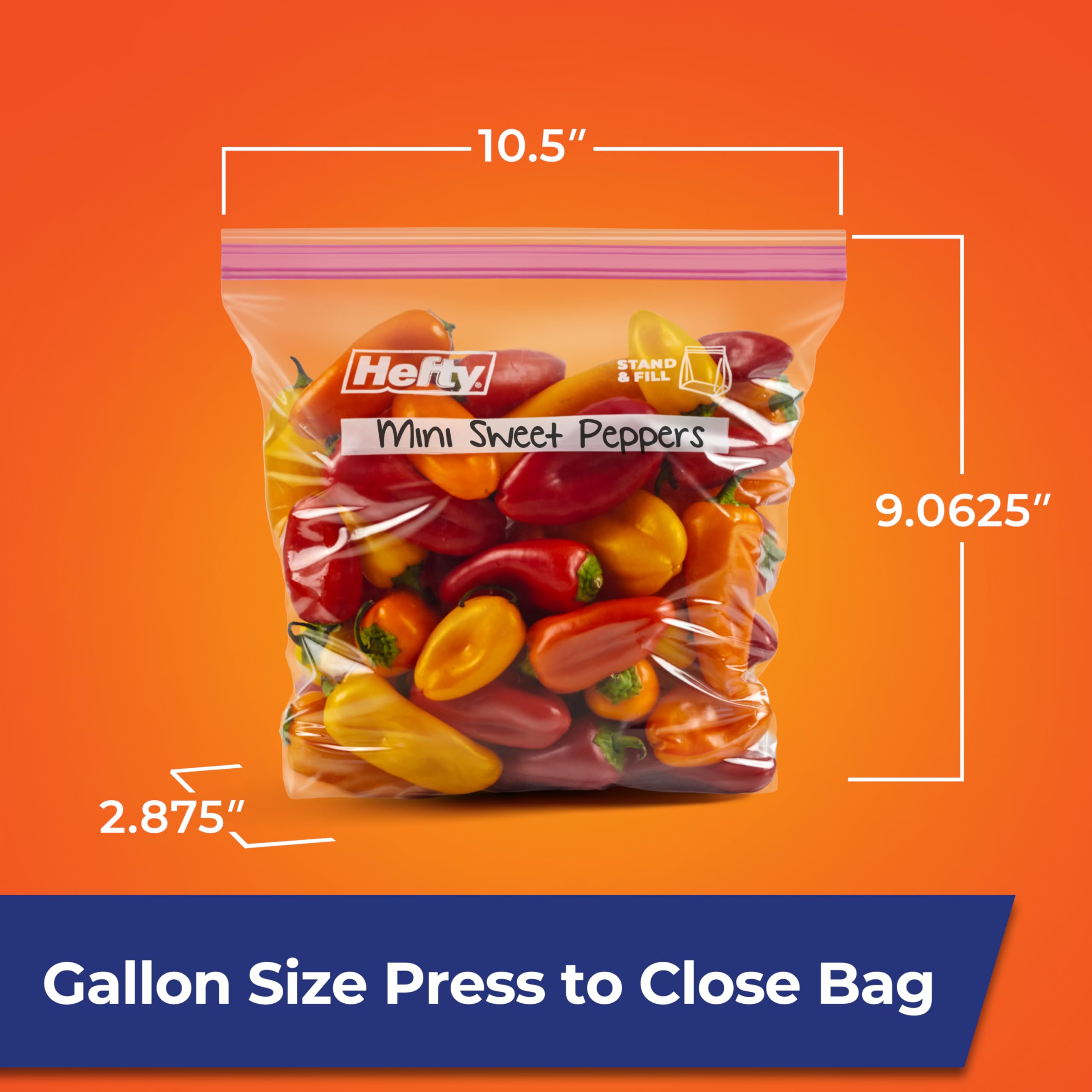 hefty-press-to-close-plastic-storage-bags-gallon-size-20-count image 7
