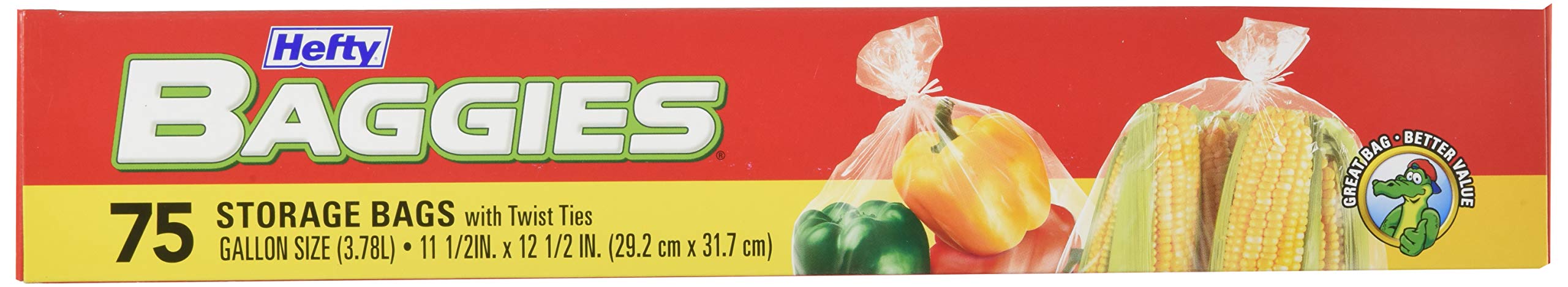 hefty-baggies-sandwich-storage-bags-twist-tie-150-count image 3