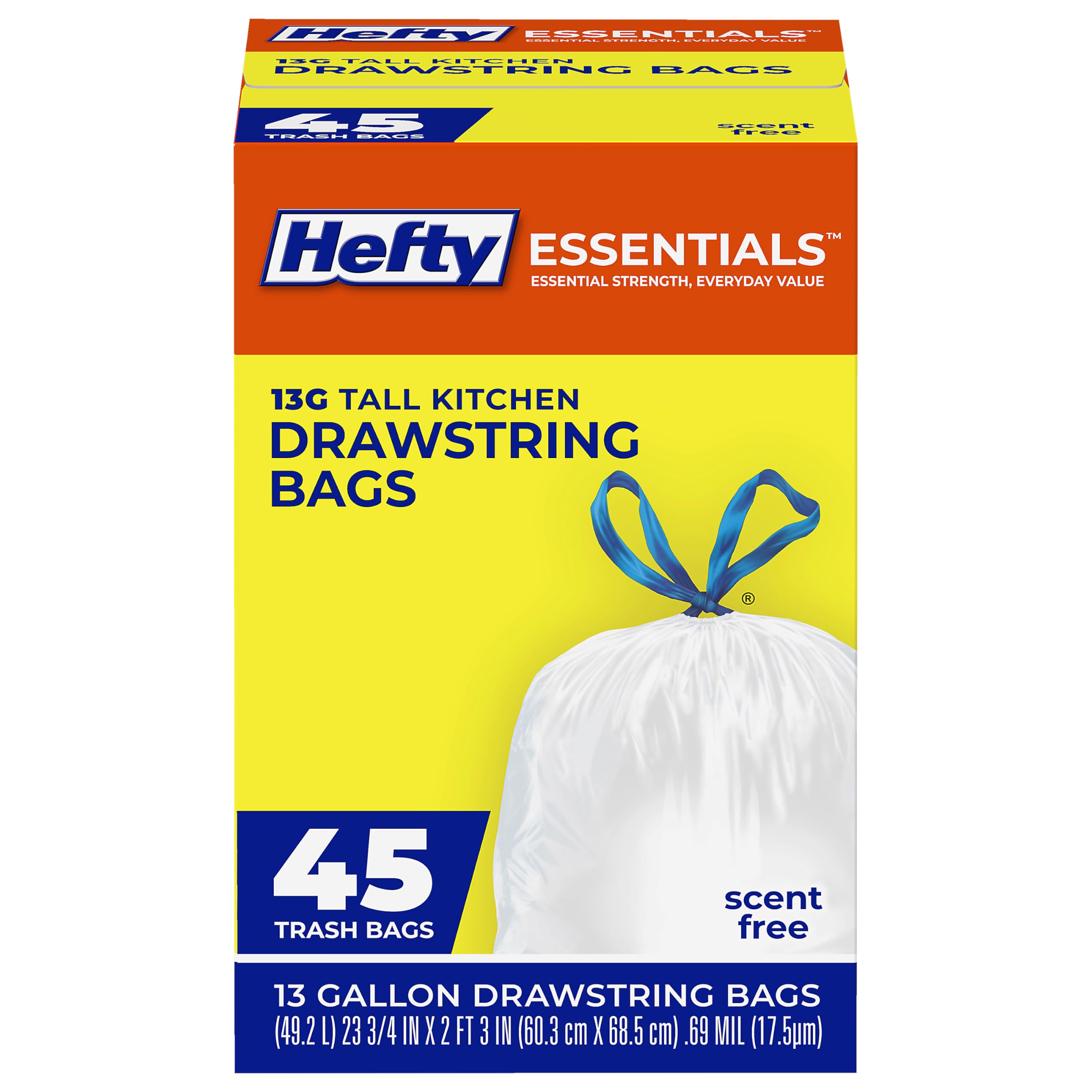 hefty-essentials-extra-large-39-gallon-drawstring-trash-bags-40-count-scent-free image 8
