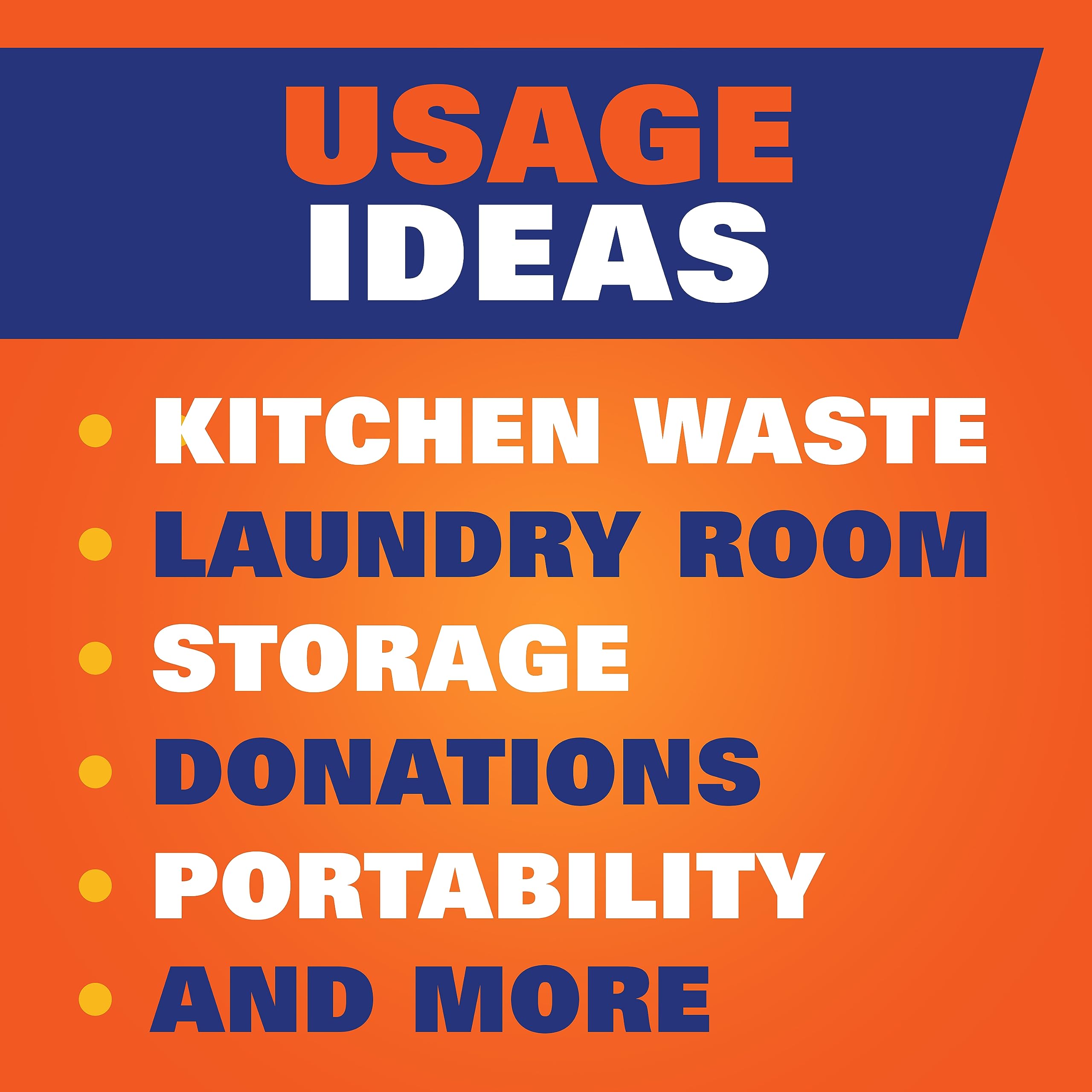 hefty-ultra-strong-13-gallon-tall-kitchen-trash-bags-blackout-clean-burst-scent- image 7