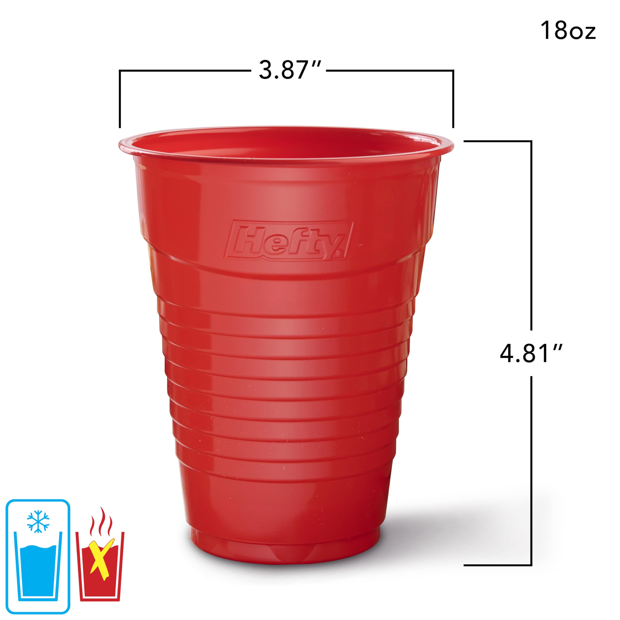 hefty-ecosave-compostable-party-cups-red-18-oz-48-count-3-packs-of-16 image 3