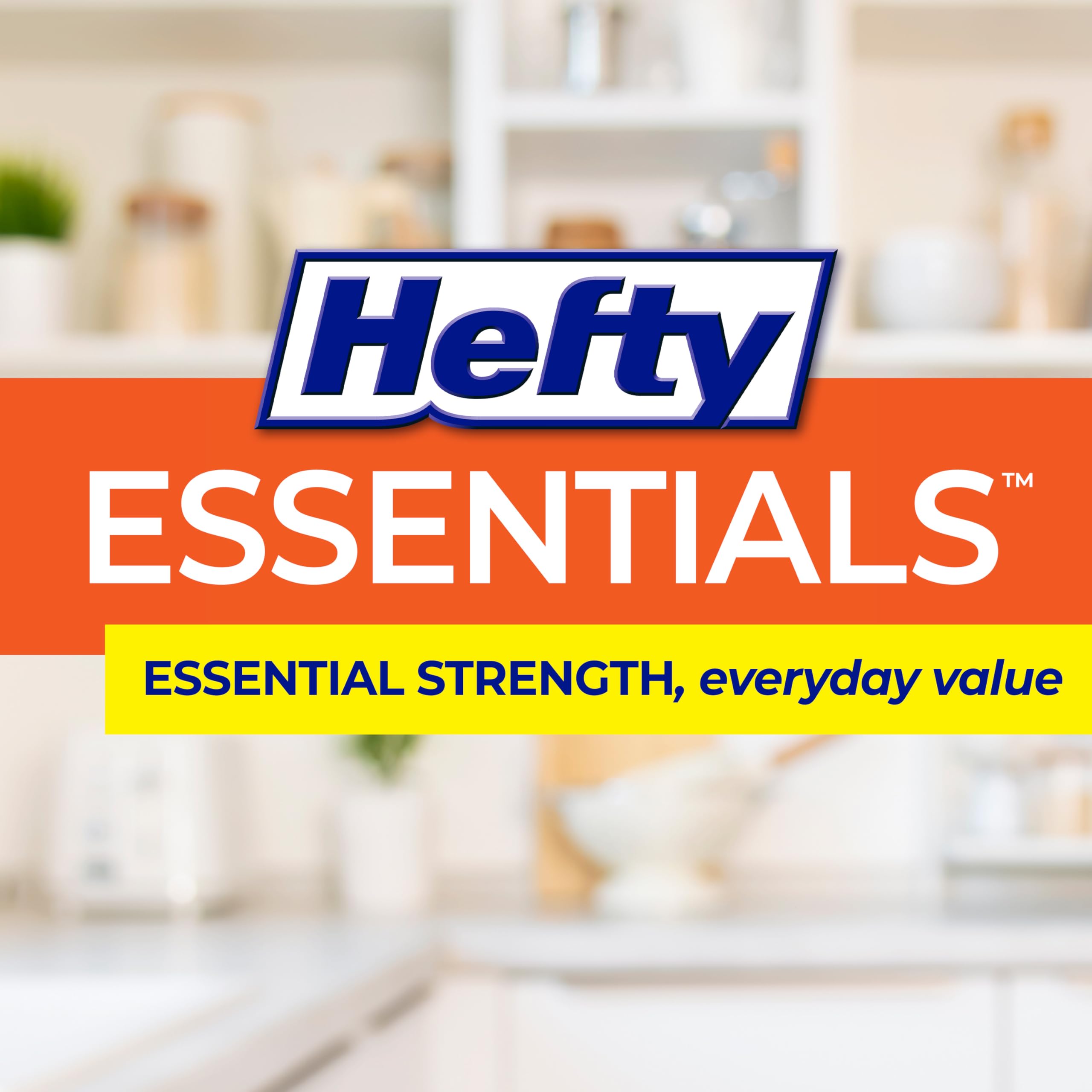 hefty-essentials-drawstring-13-gallon-kitchen-trash-bags-45-count-scent-free-whi image 6